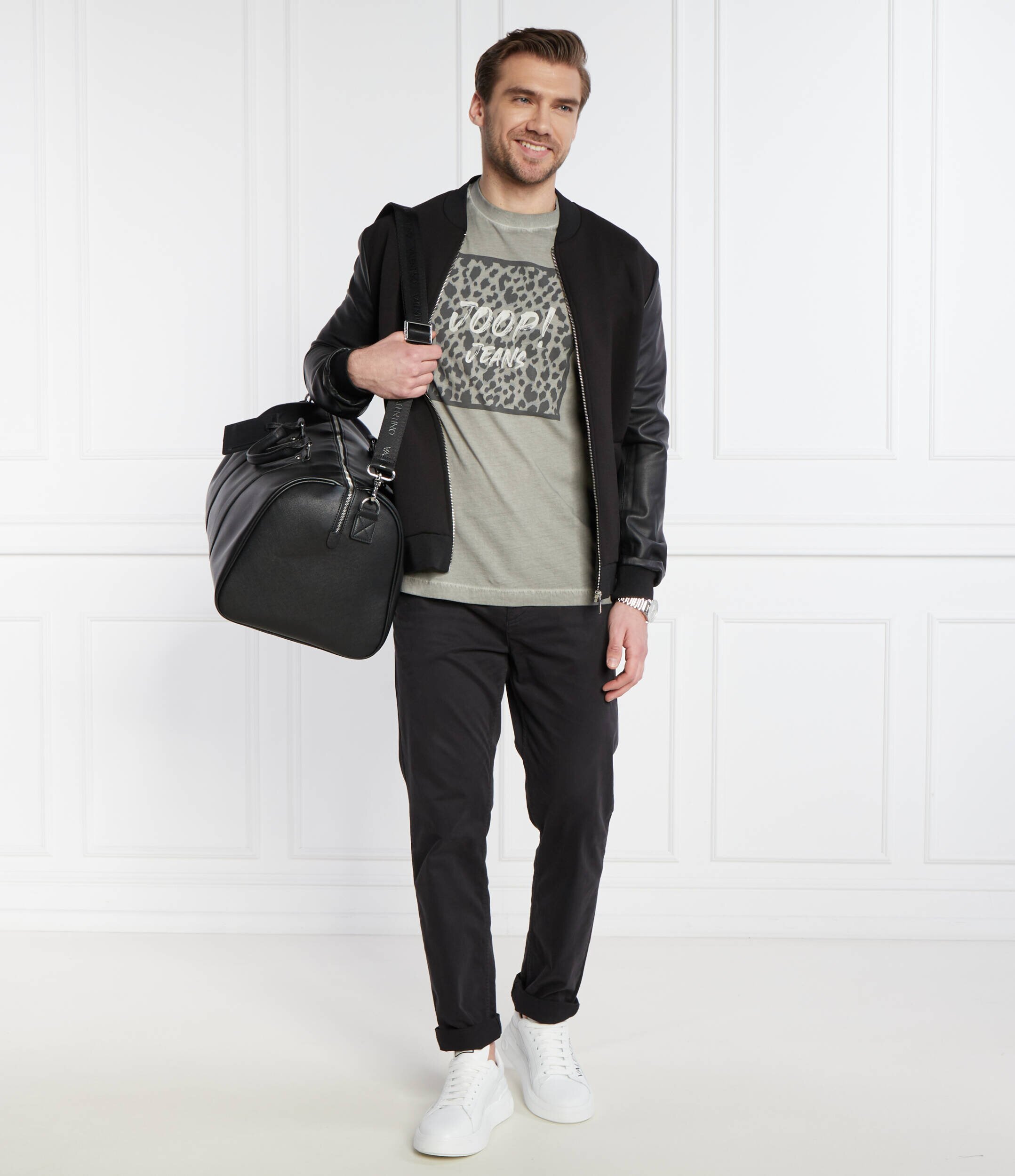 Joop! Jeans Tricou | Modern fit