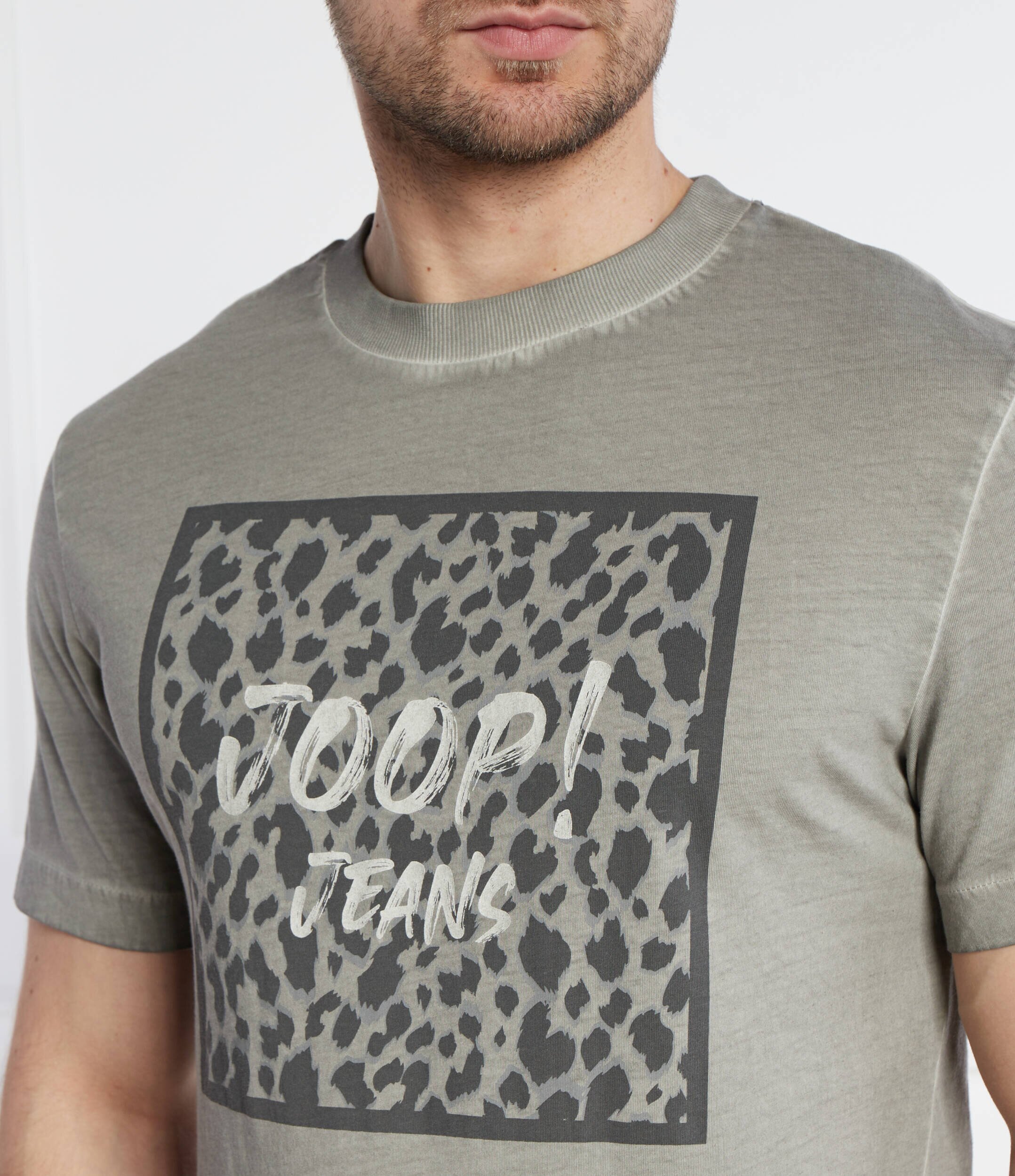 Joop! Jeans Tricou | Modern fit