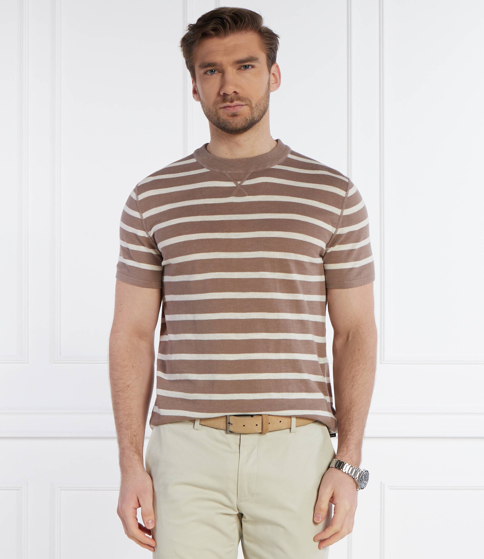 Joop! Jeans Tricou Peer | Regular Fit