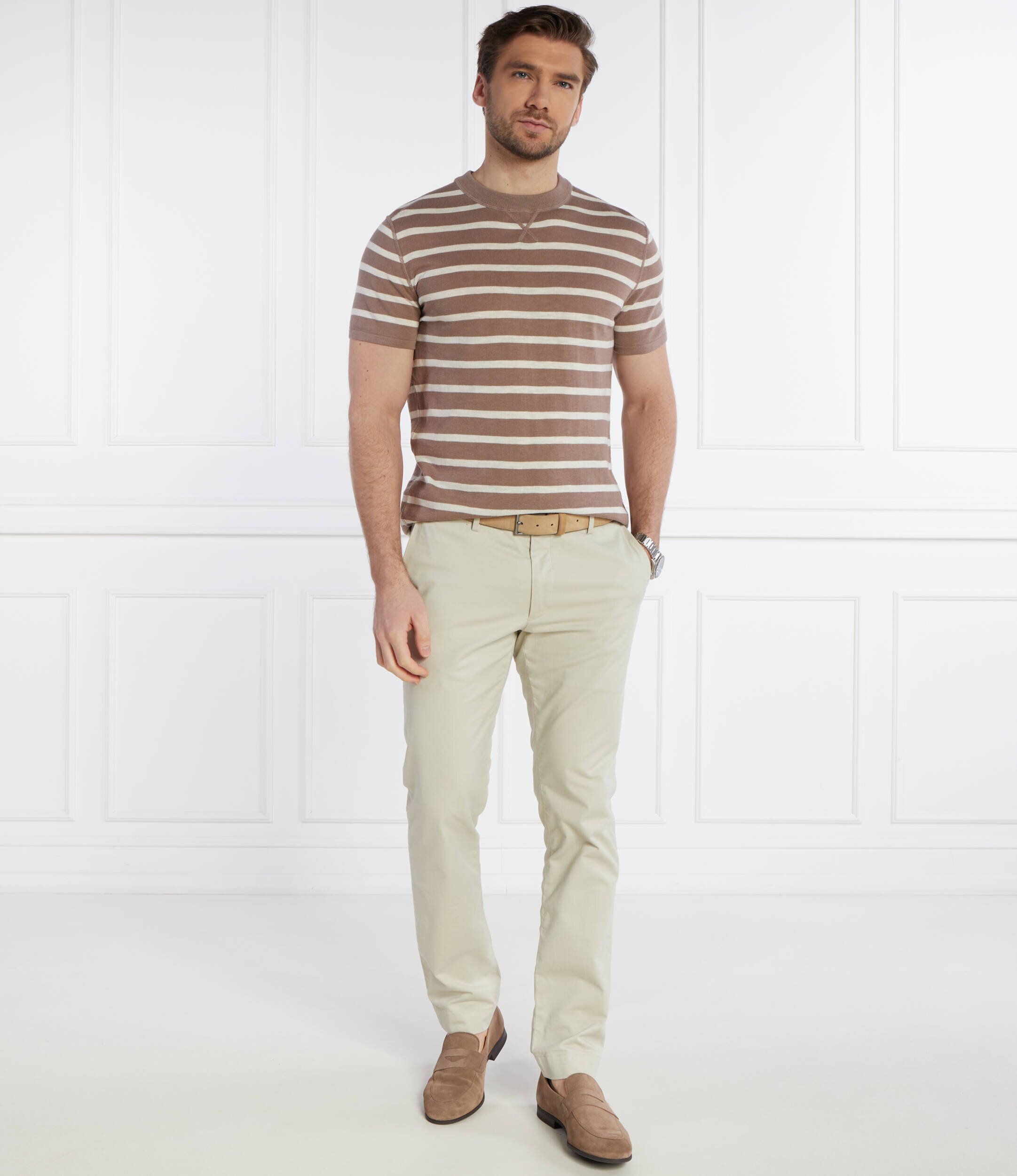 Joop! Jeans Tricou Peer | Regular Fit