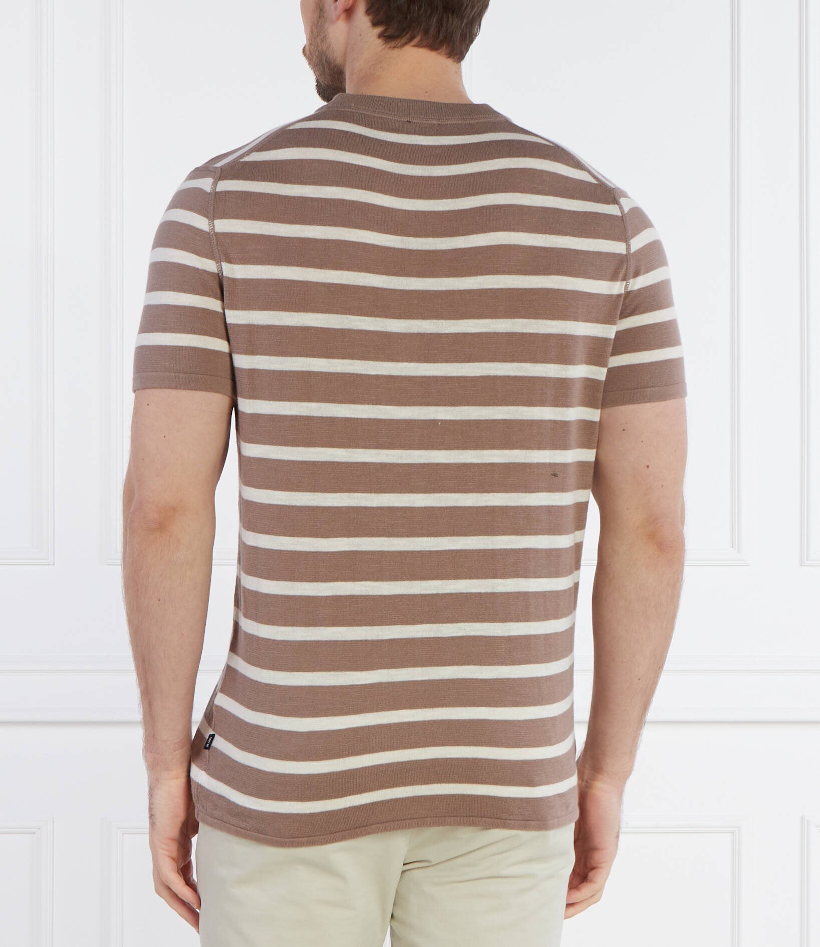 Joop! Jeans Tricou Peer | Regular Fit