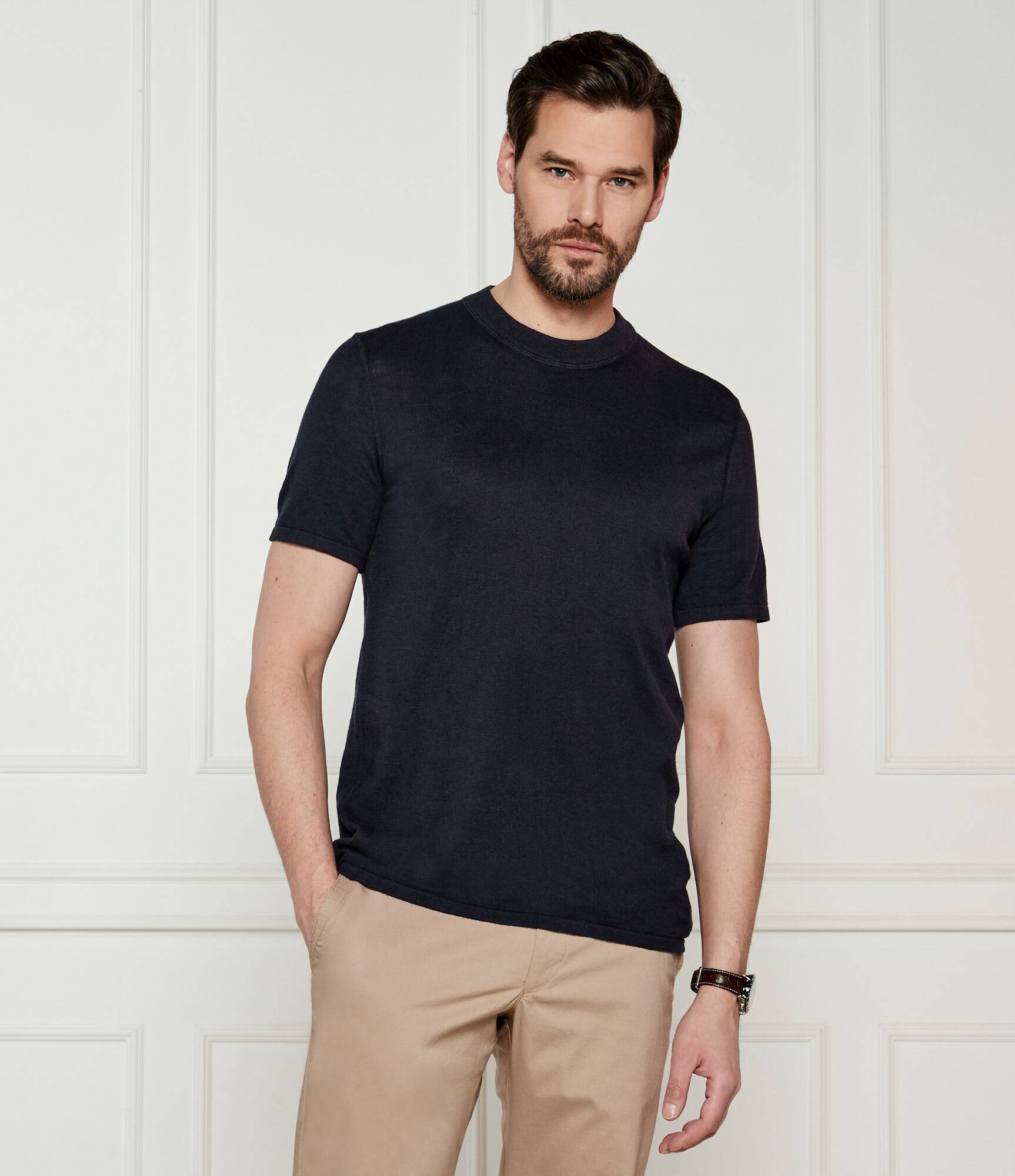 Joop! Jeans Tricou Peeron | Regular Fit