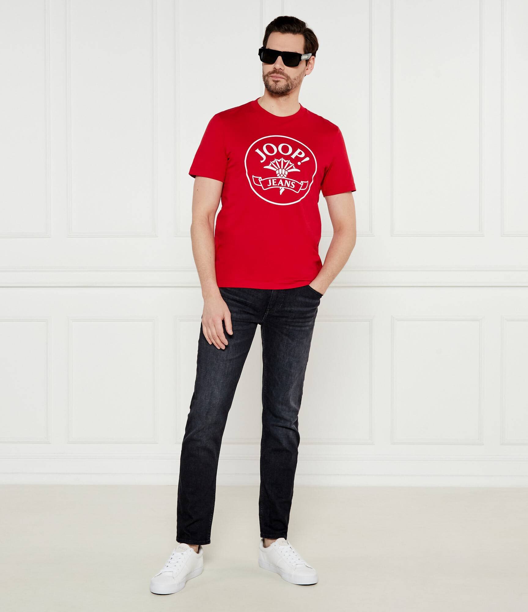 Joop! Jeans Tricou | Regular Fit