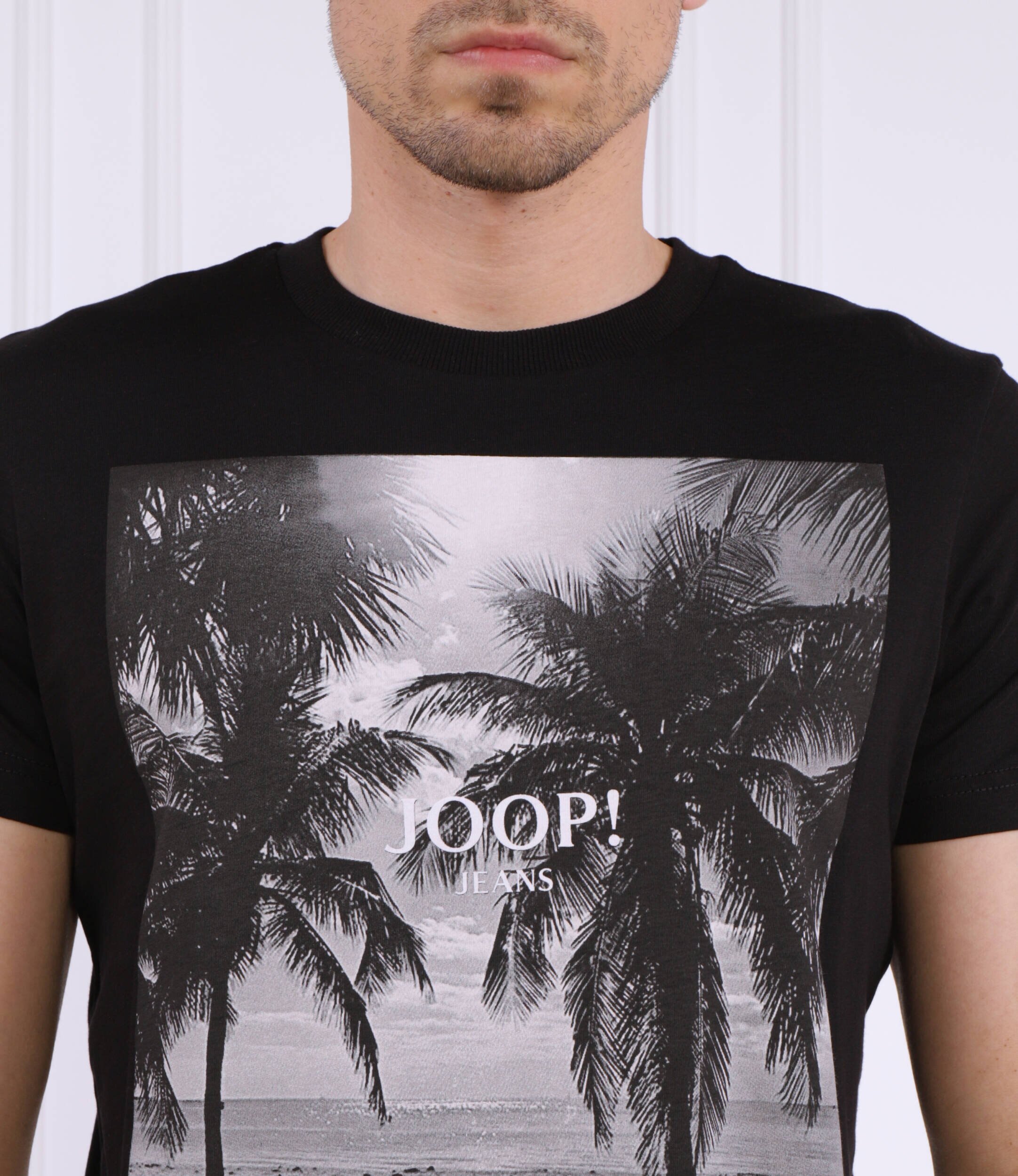 Joop! Jeans Tricou | Regular Fit