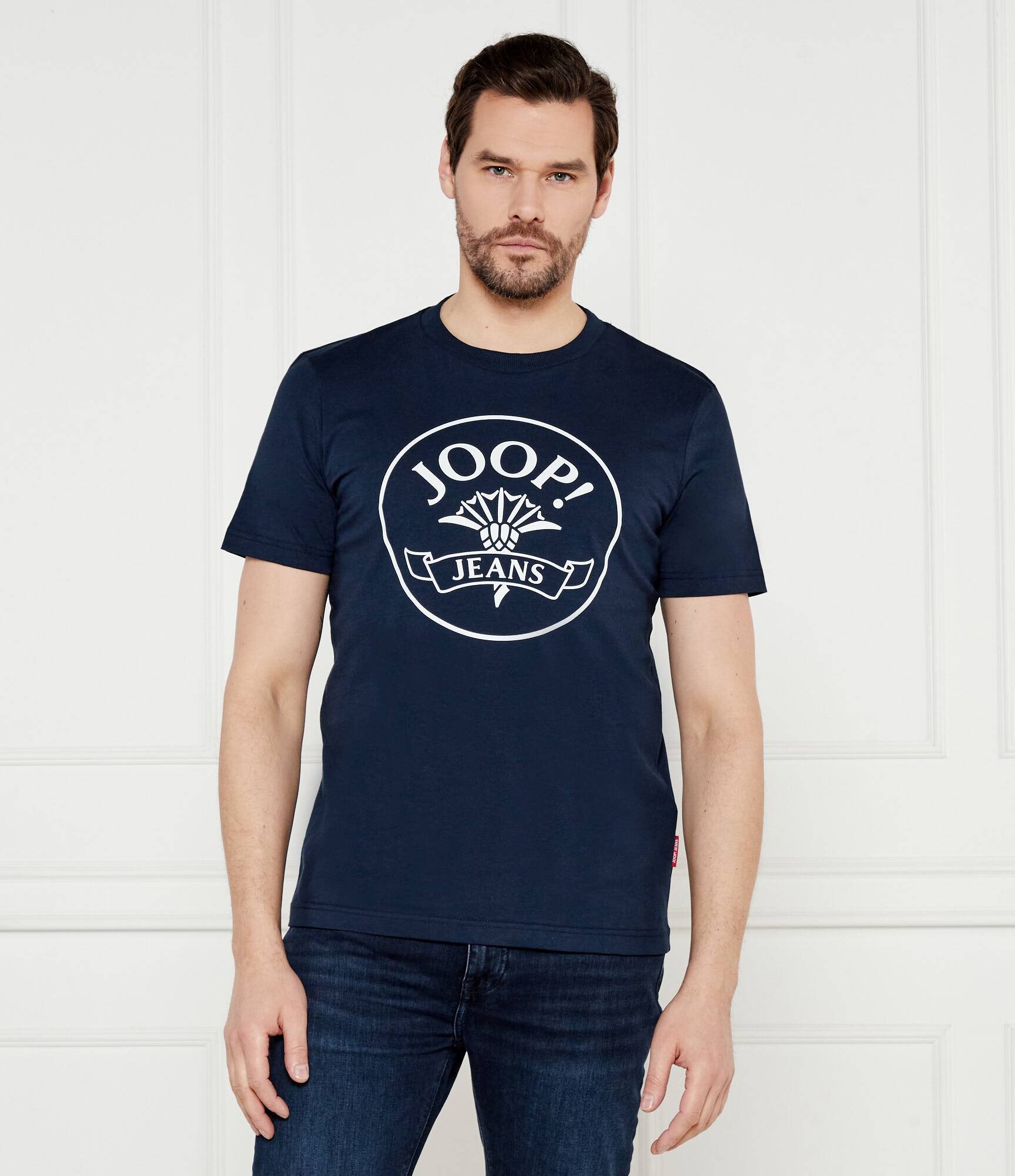 Joop! Jeans Tricou | Regular Fit