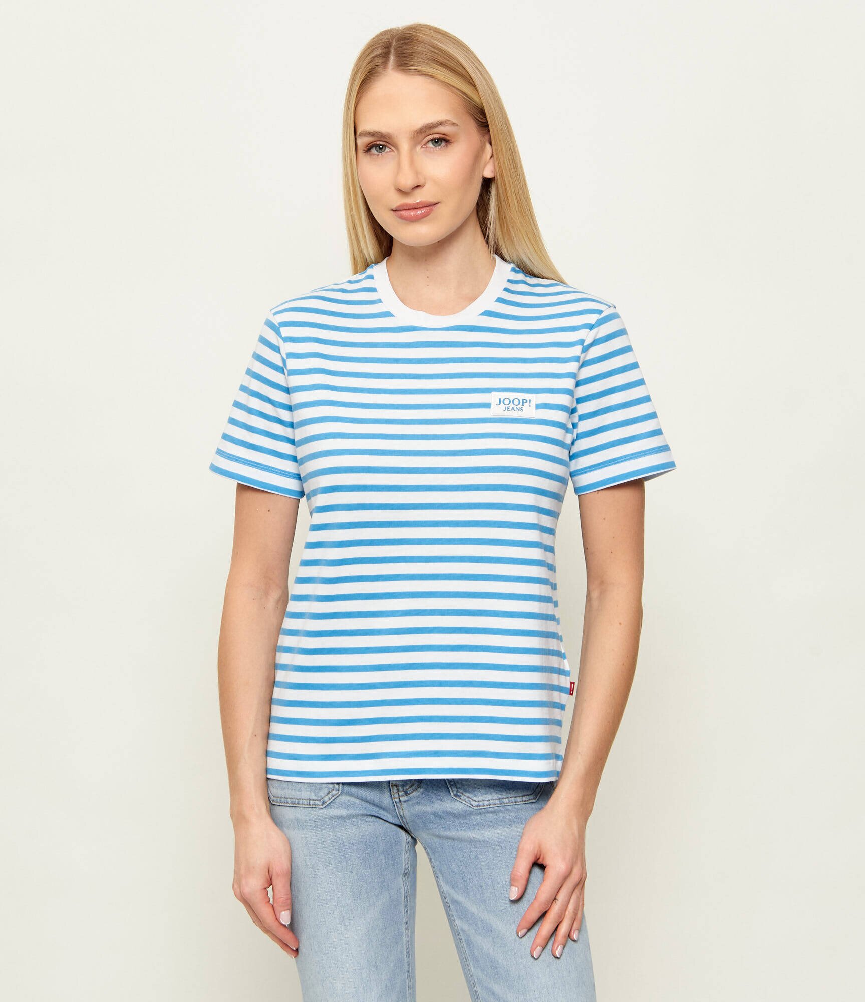 Joop! Jeans Tricou Teele | regular fit