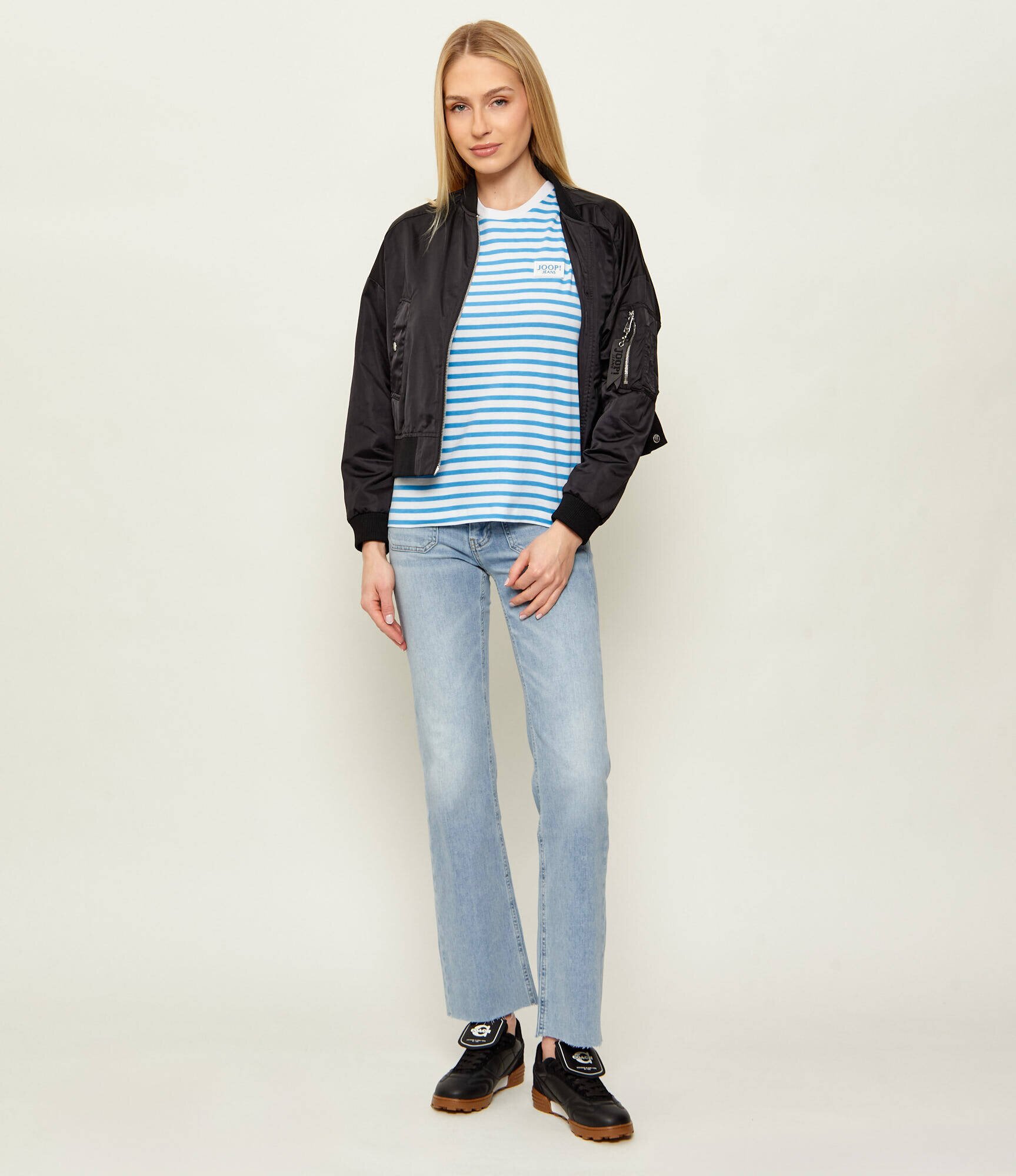 Joop! Jeans Tricou Teele | regular fit