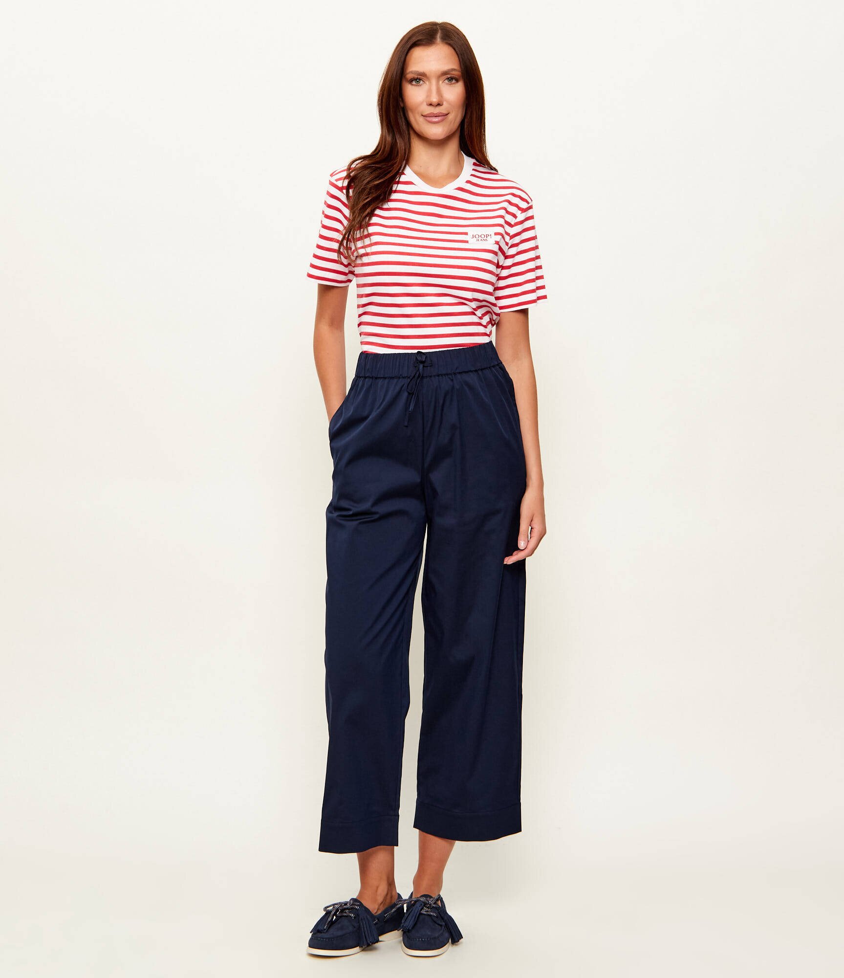 Joop! Jeans Tricou Teele | regular fit