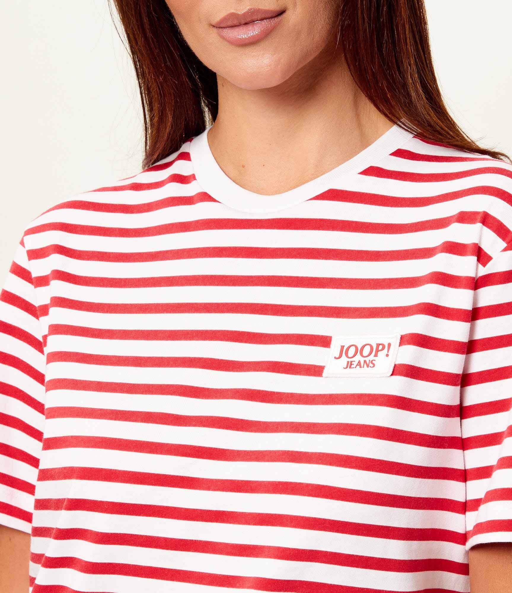 Joop! Jeans Tricou Teele | regular fit
