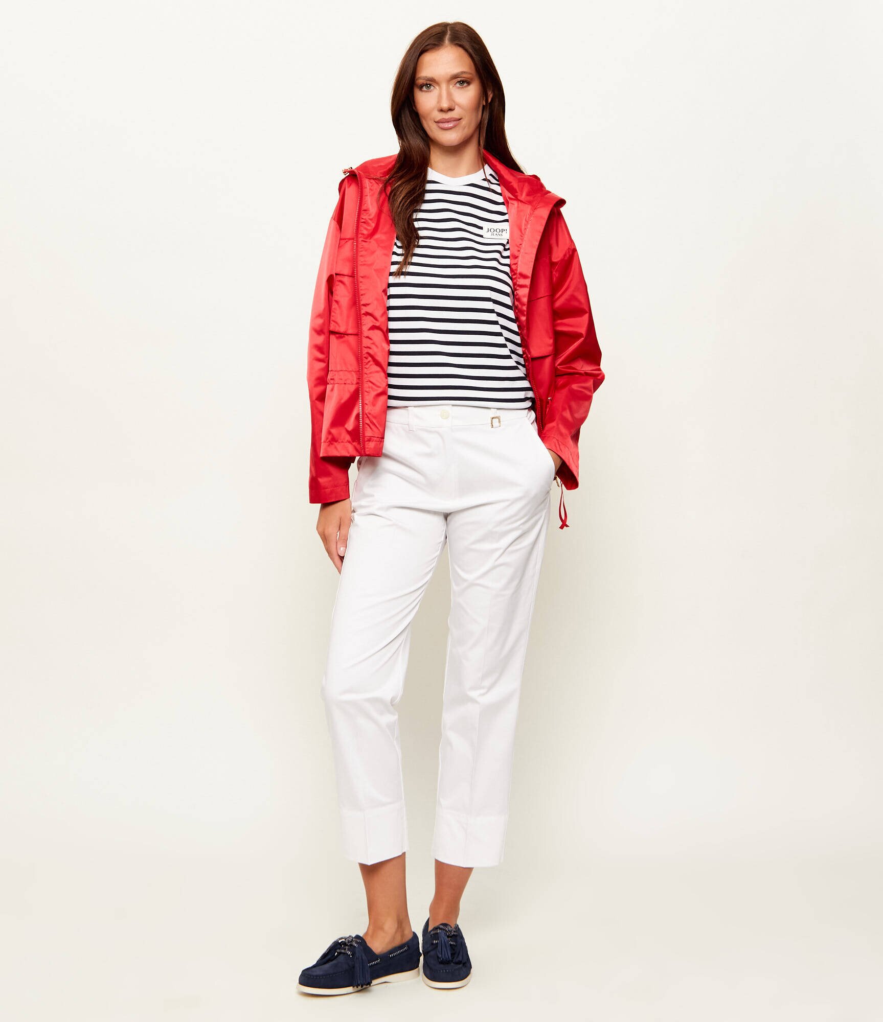 Joop! Jeans Tricou Teele | regular fit