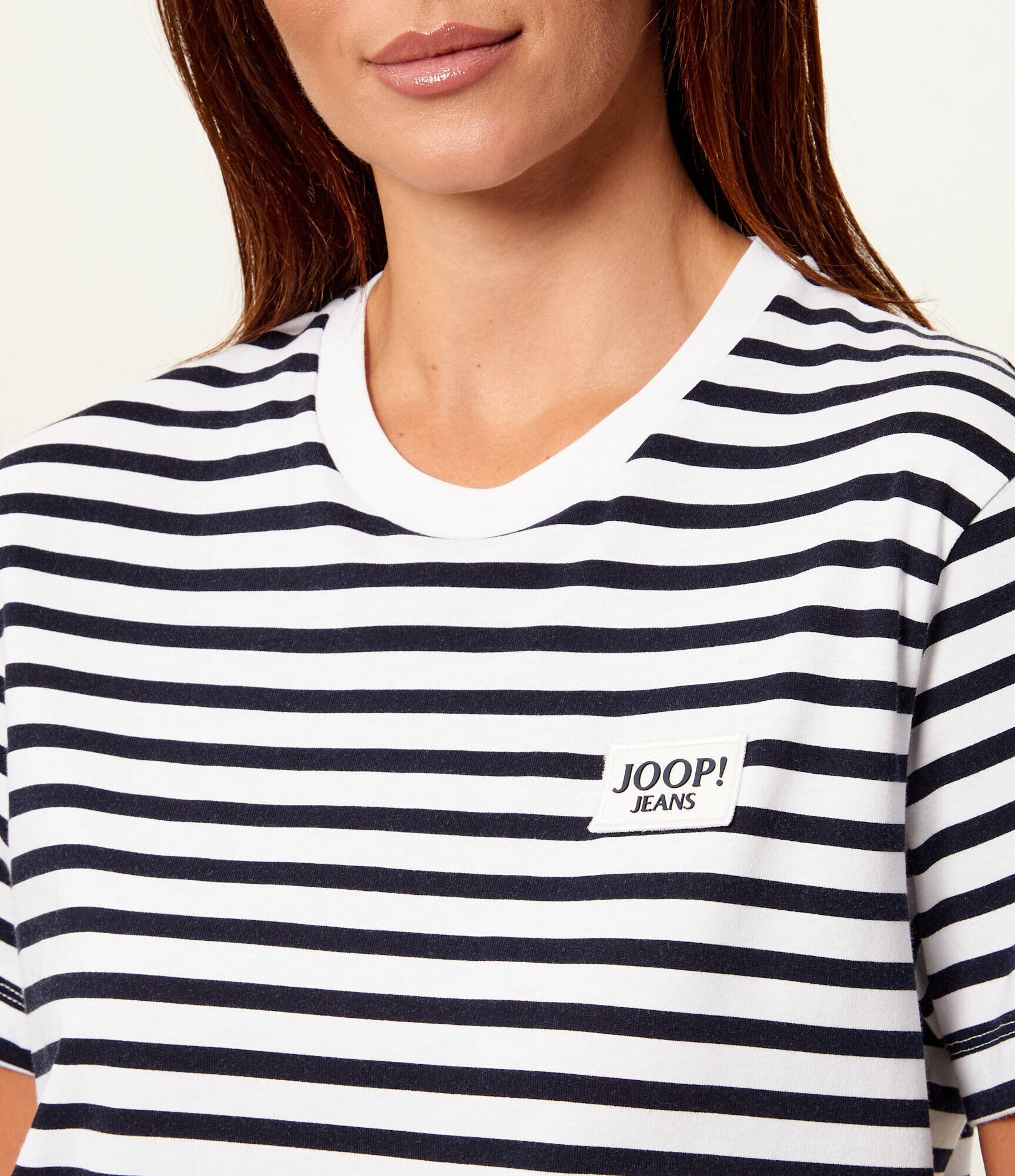 Joop! Jeans Tricou Teele | regular fit