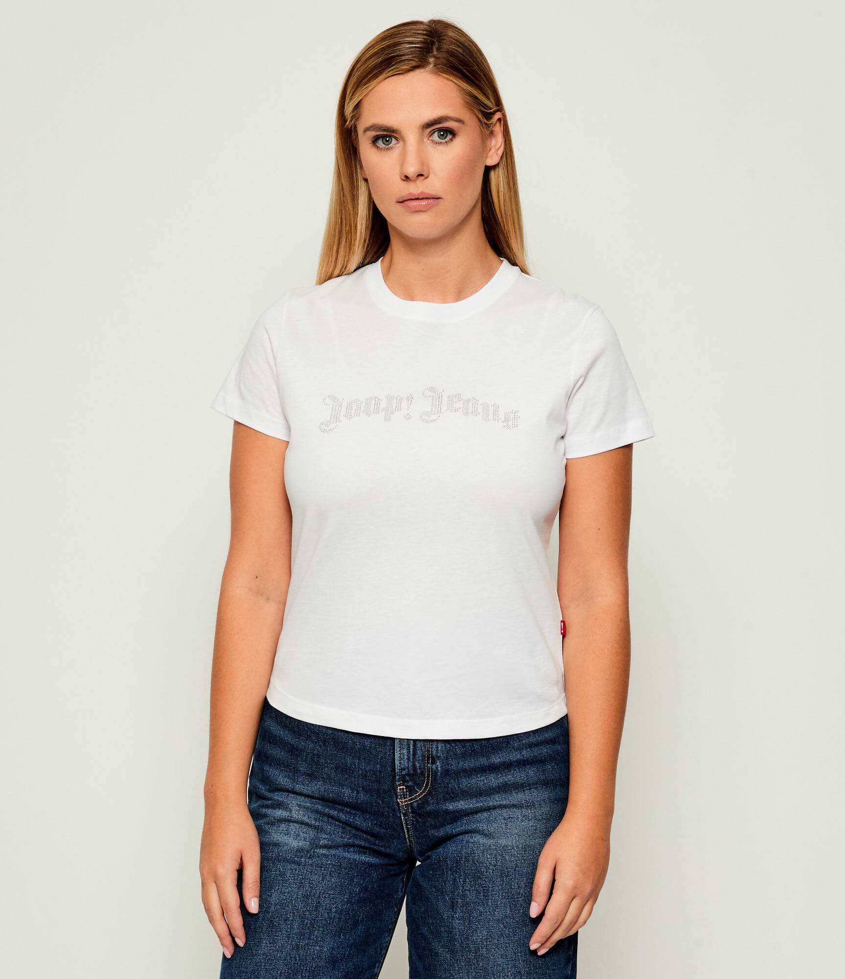 Joop! Jeans Tricou Tesmia | Slim Fit