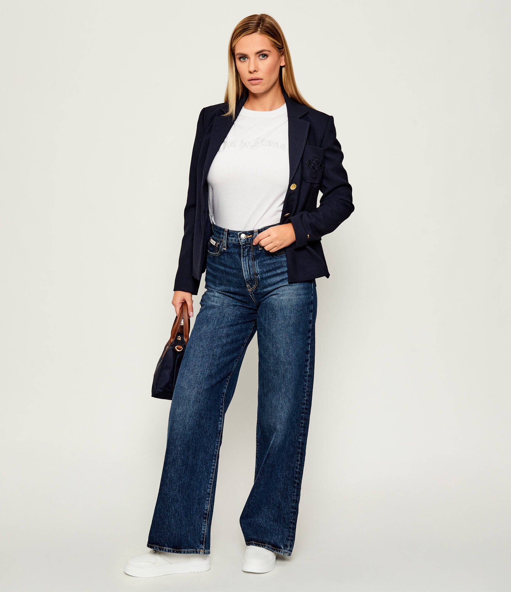 Joop! Jeans Tricou Tesmia | Slim Fit
