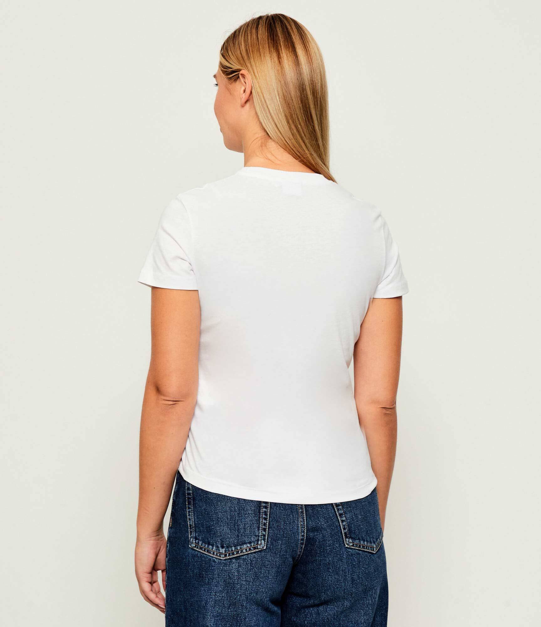 Joop! Jeans Tricou Tesmia | Slim Fit