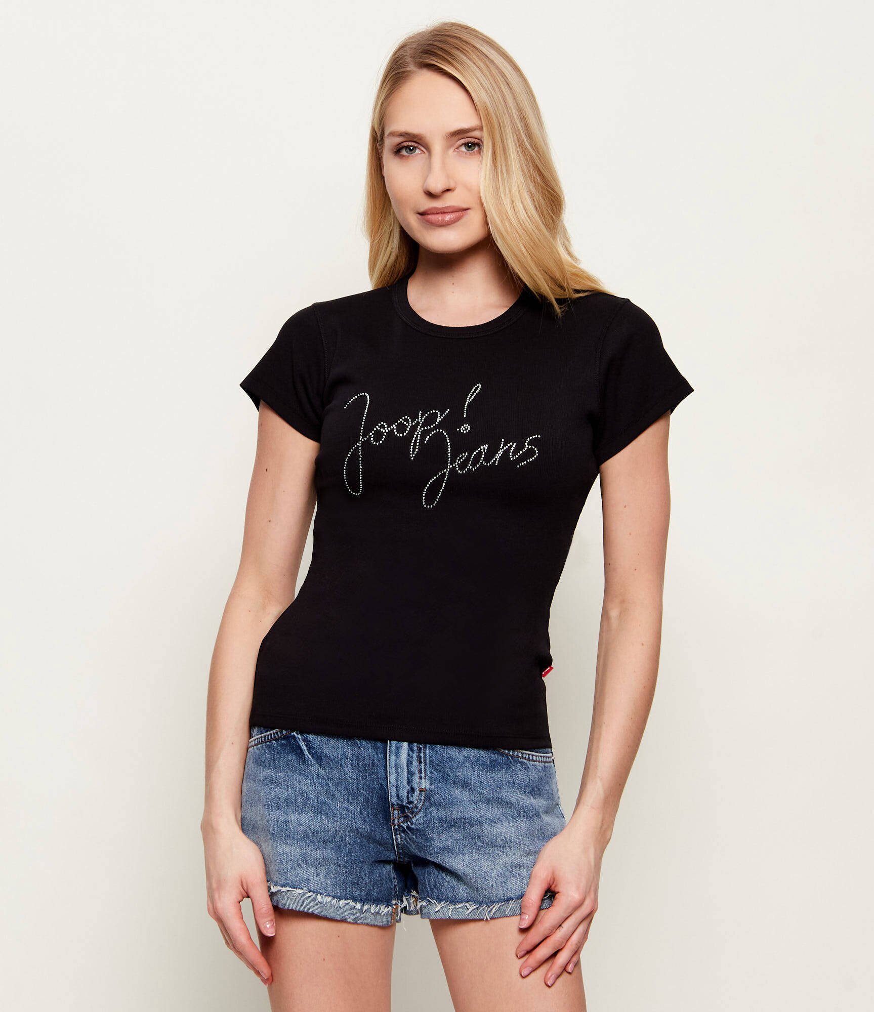 Joop! Jeans Tricou Tineta | Slim Fit