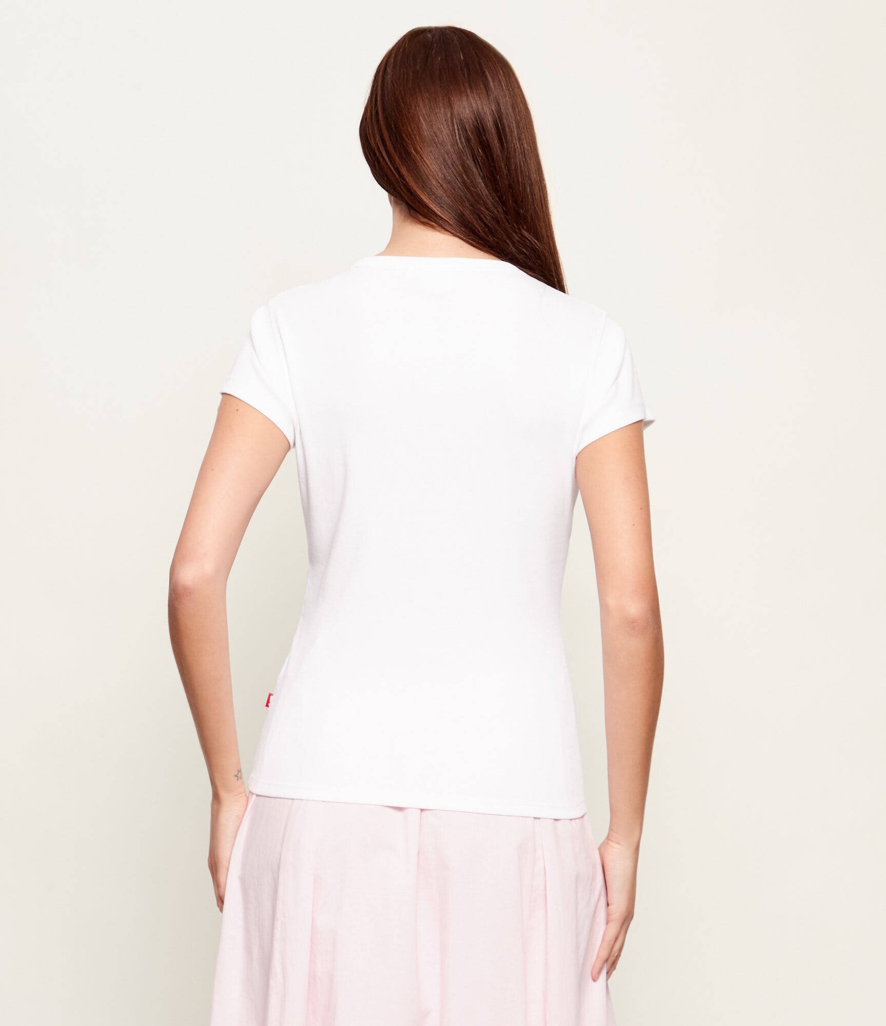 Joop! Jeans Tricou Tineta | Slim Fit