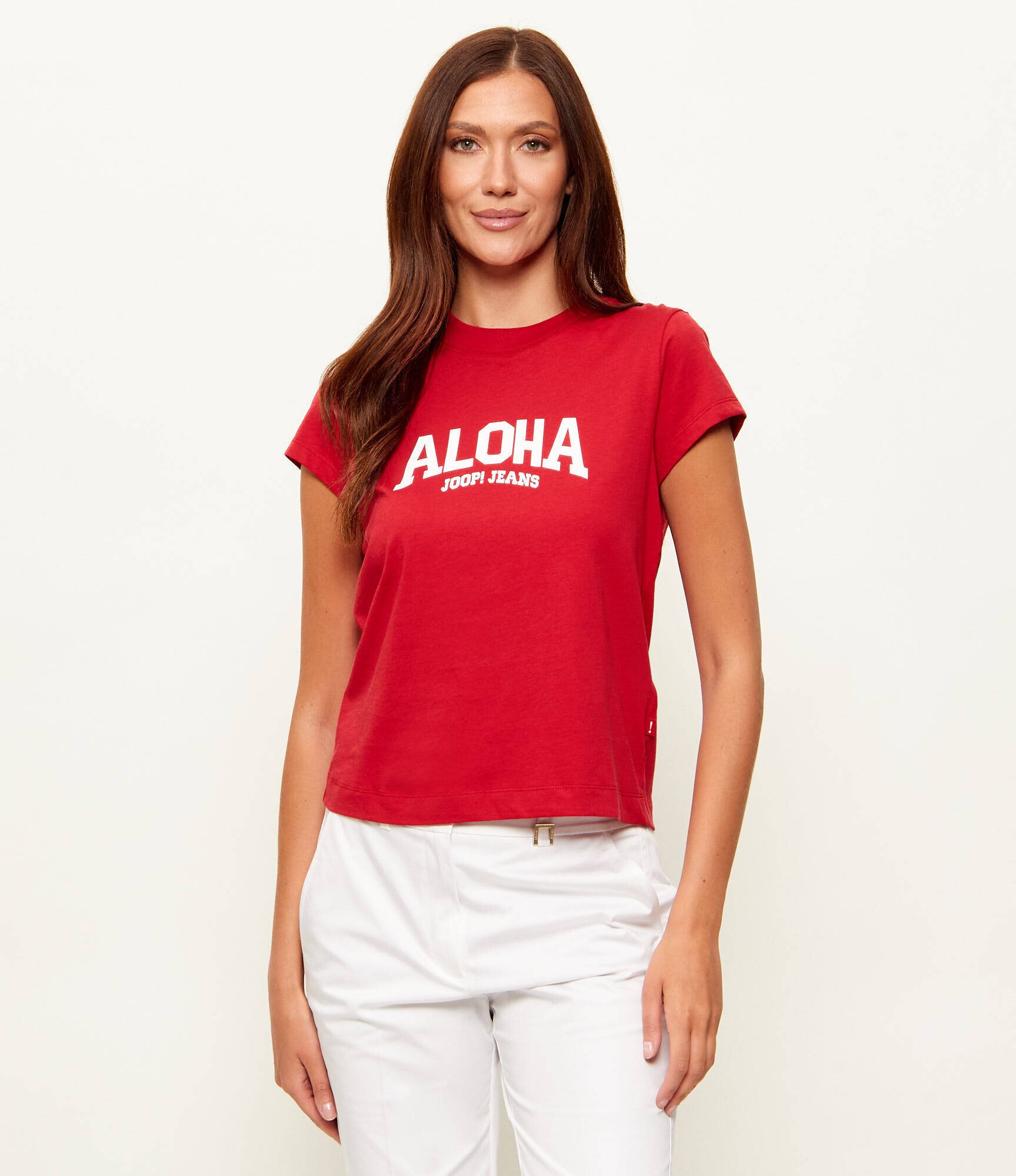 Joop! Jeans Tricou Toyah | regular fit