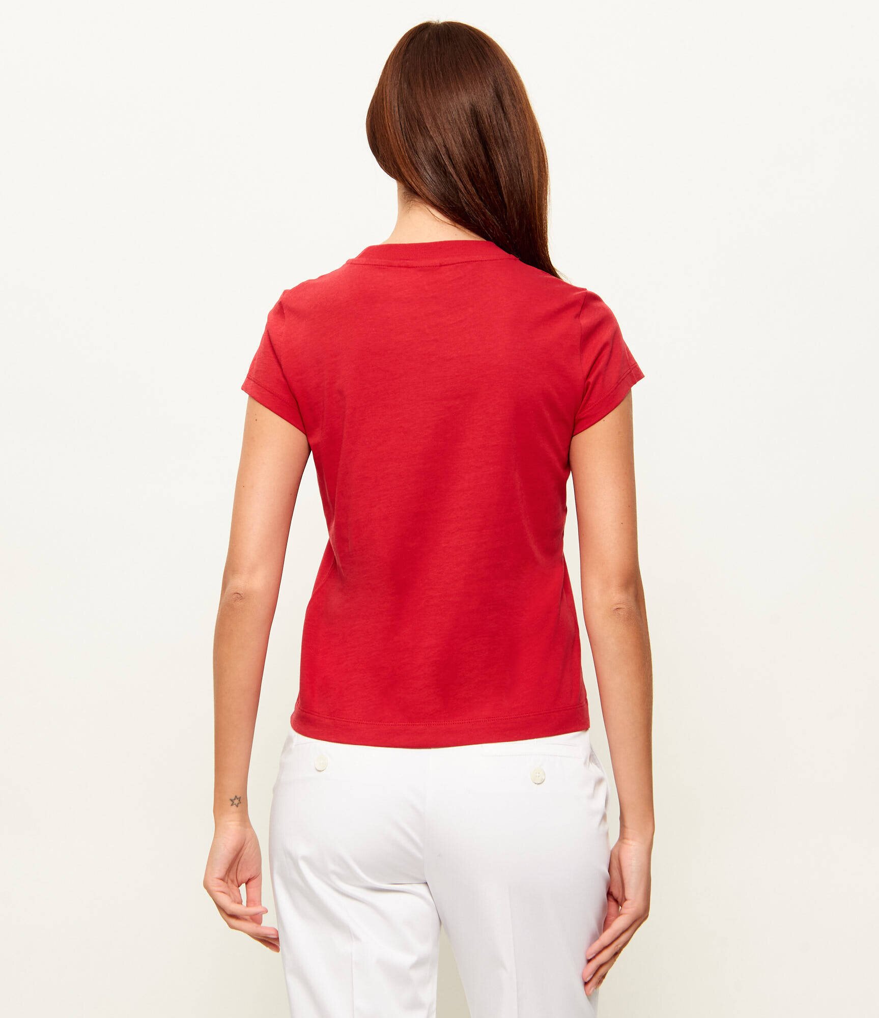 Joop! Jeans Tricou Toyah | regular fit