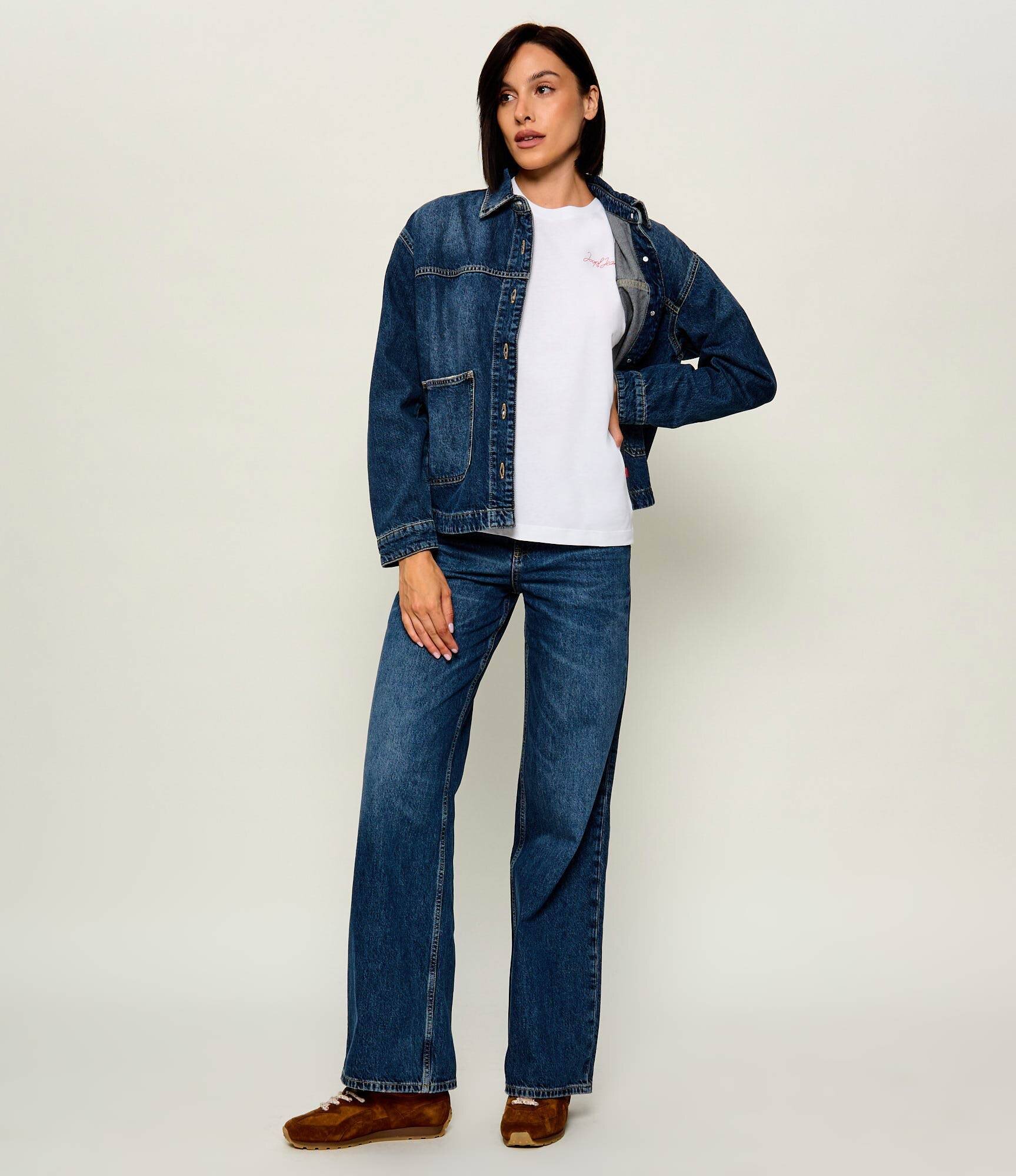 Joop! Jeans Tricou Turelle | regular fit