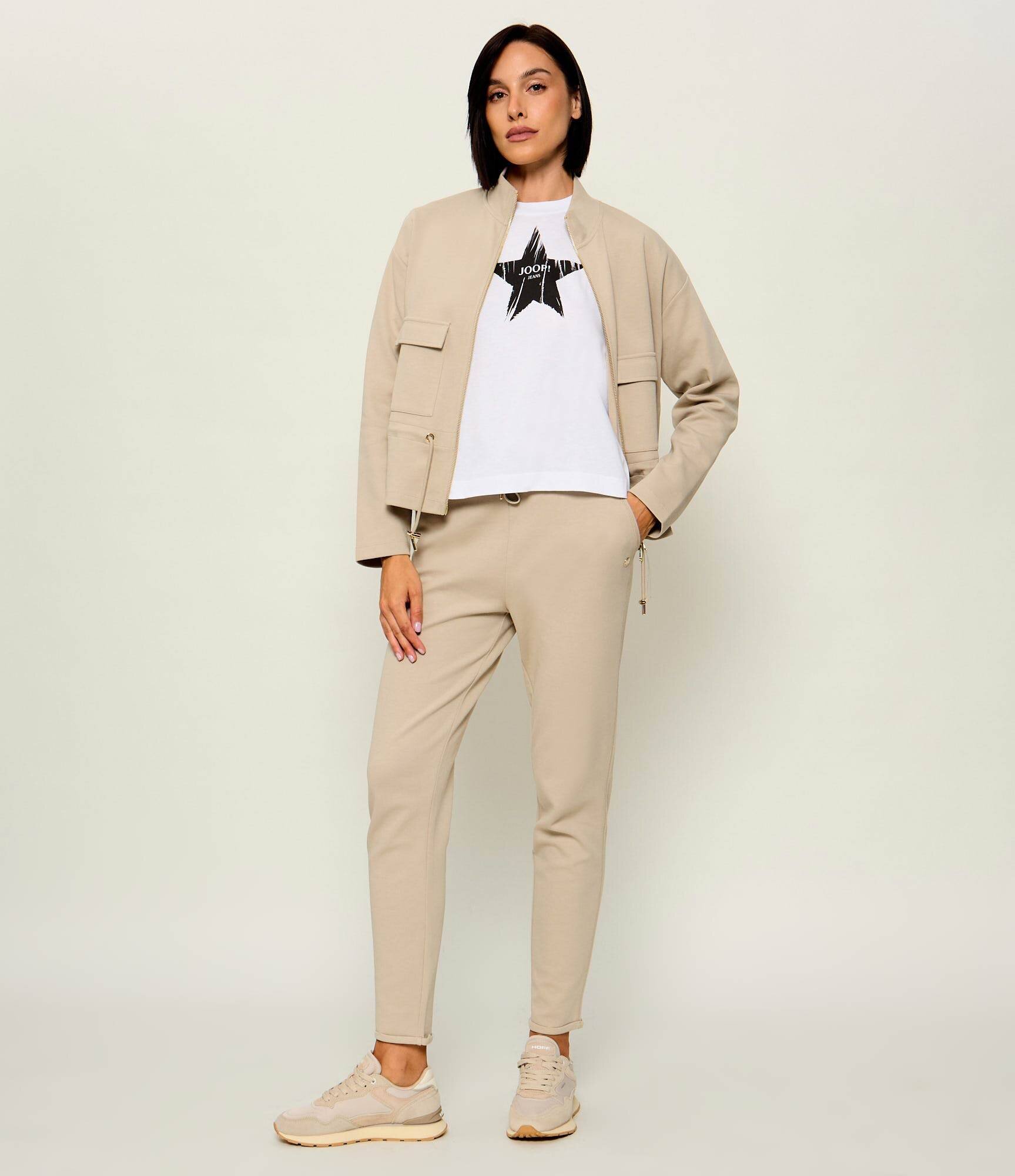 Joop! Jeans Tricou Turner | Loose fit
