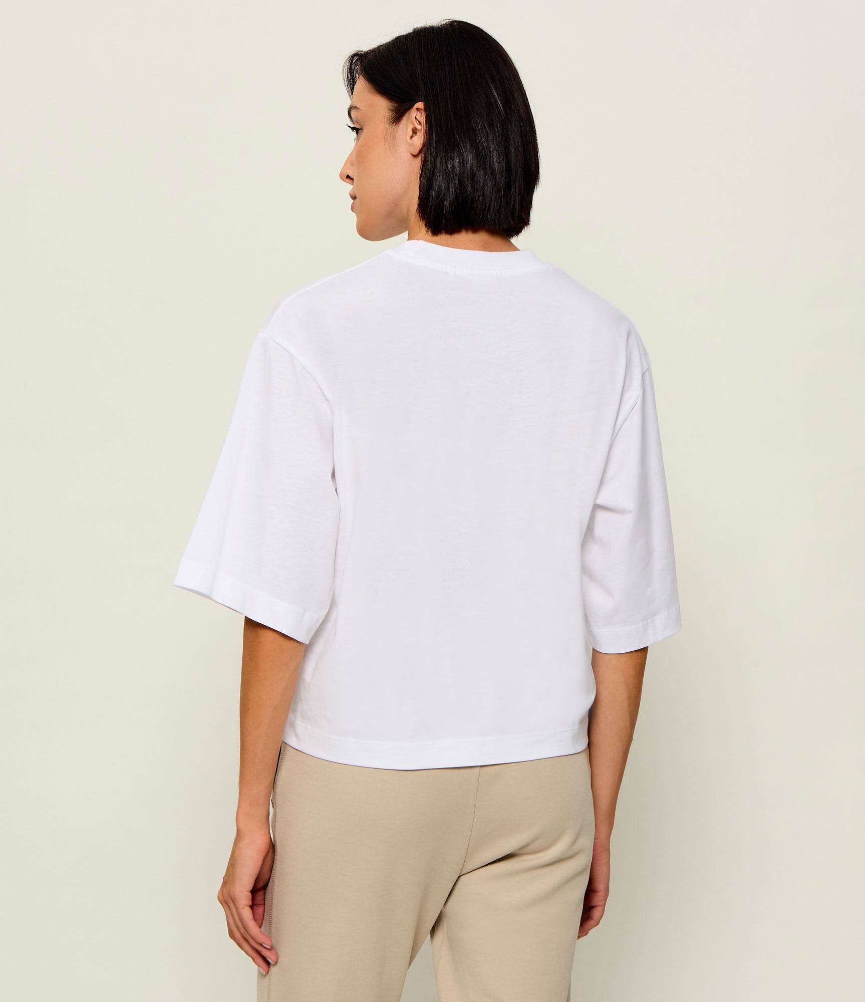 Joop! Jeans Tricou Turner | Loose fit