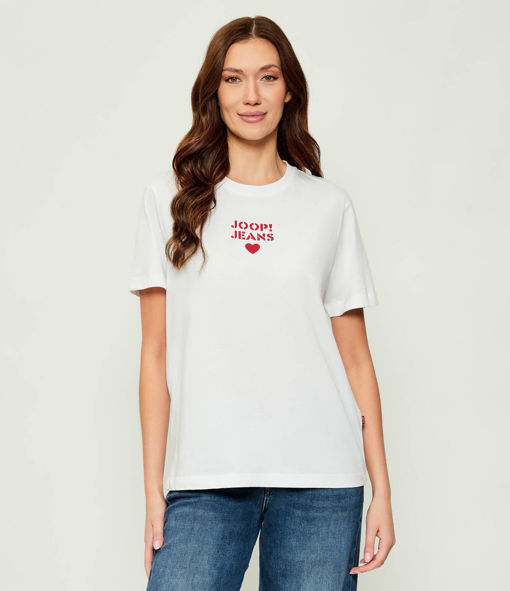 Joop! Jeans Tricou Tymber | regular fit