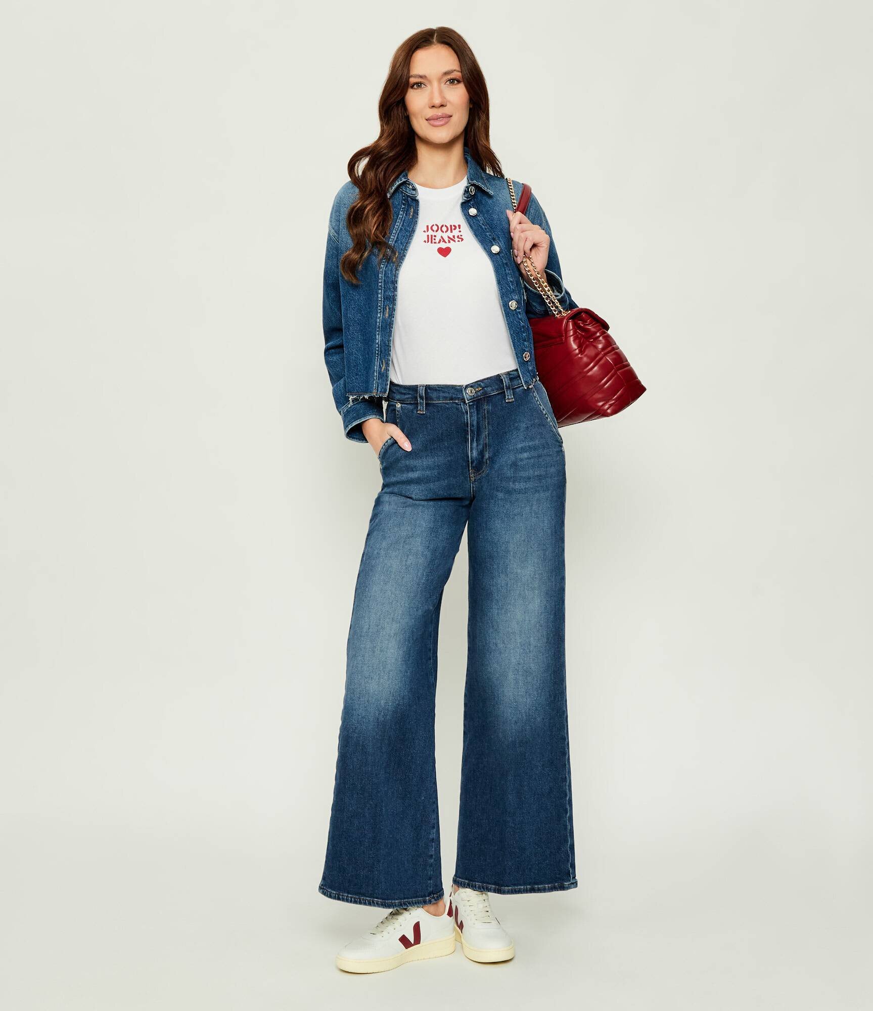 Joop! Jeans Tricou Tymber | regular fit