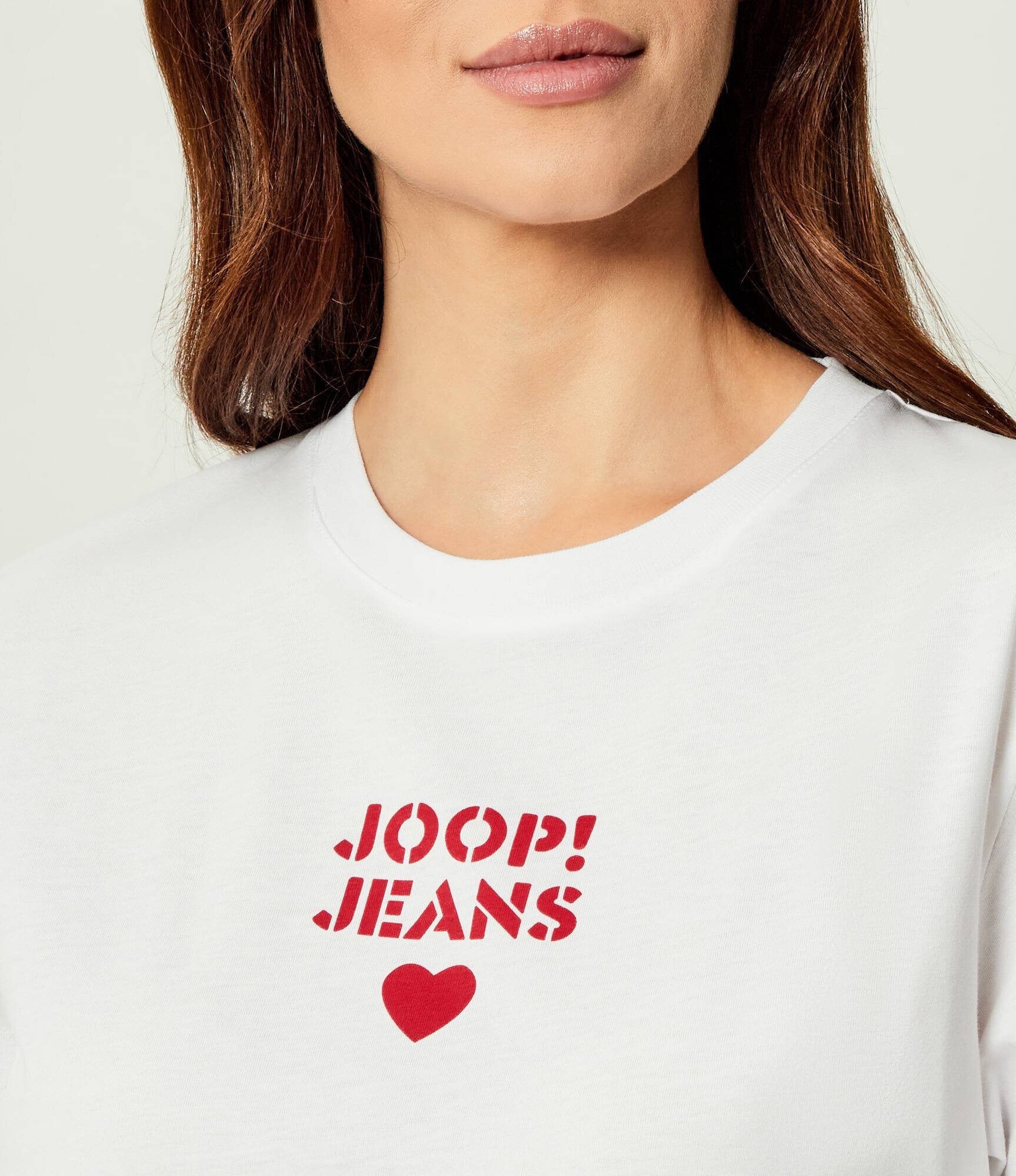 Joop! Jeans Tricou Tymber | regular fit