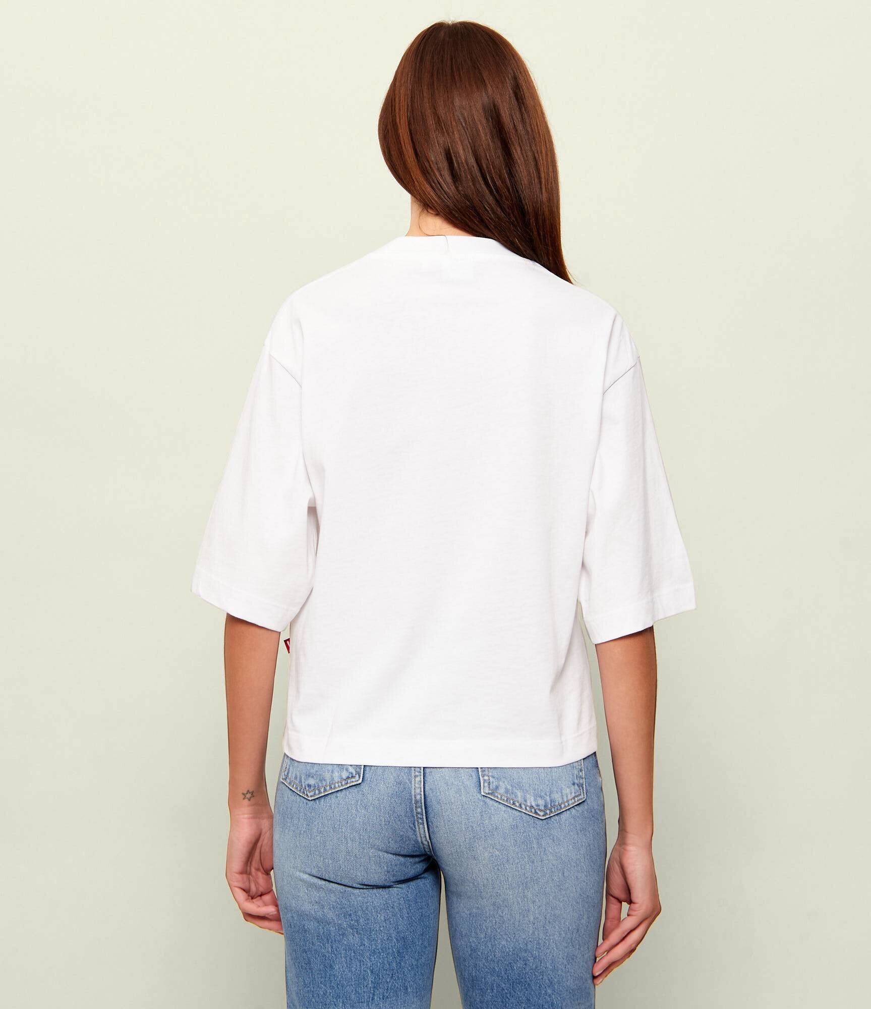 Joop! Jeans Tricou Tyna | Relaxed fit