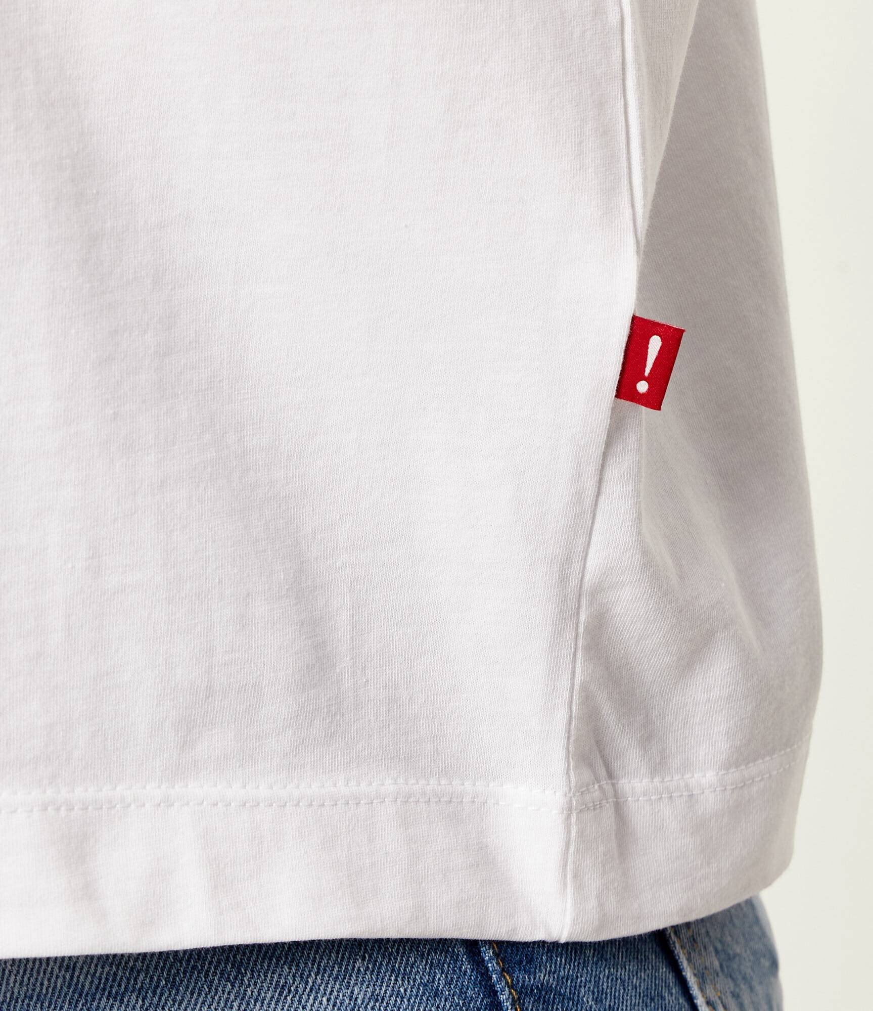 Joop! Jeans Tricou Tyna | Relaxed fit