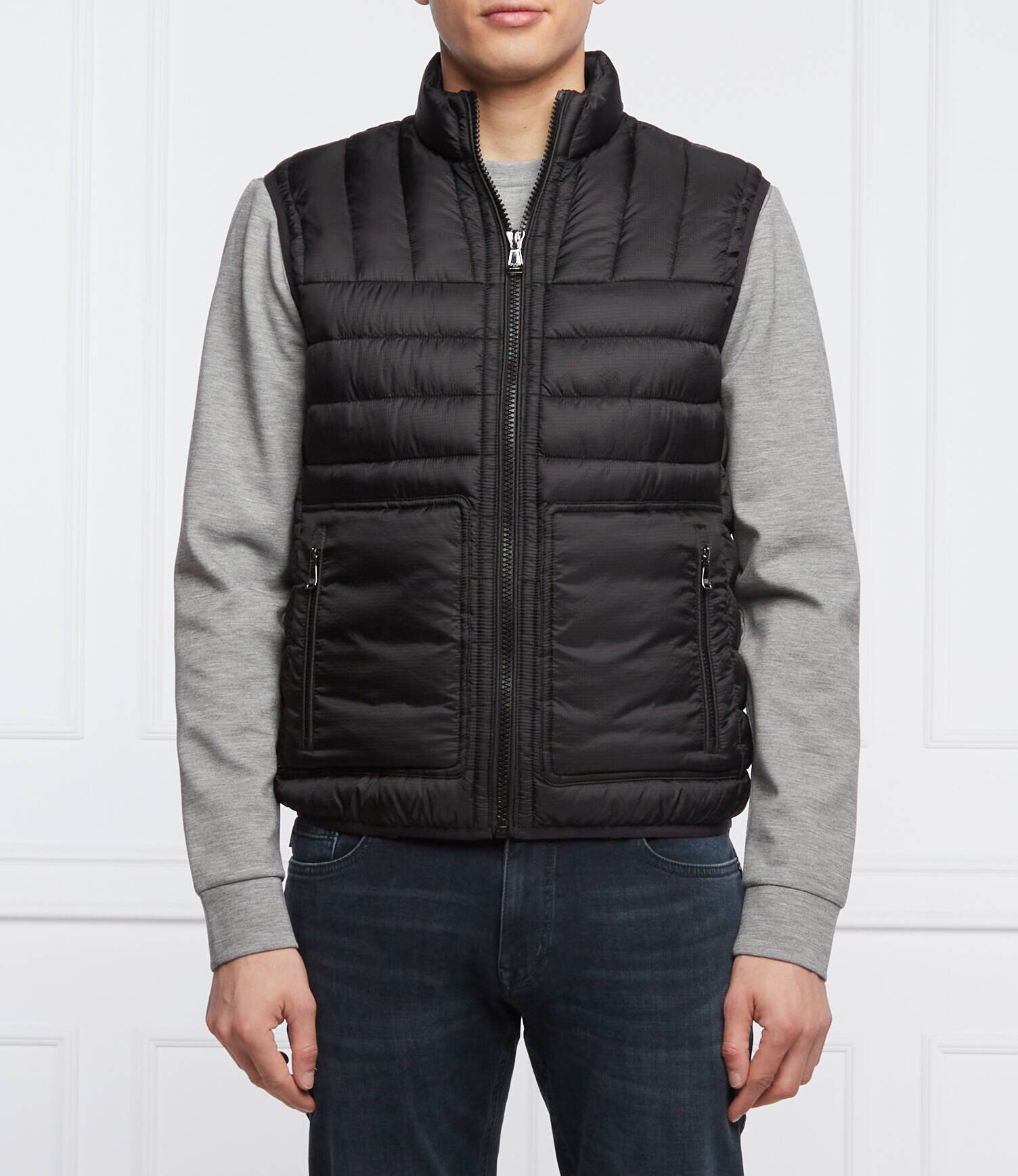 Joop! Jeans Vestă | Regular Fit