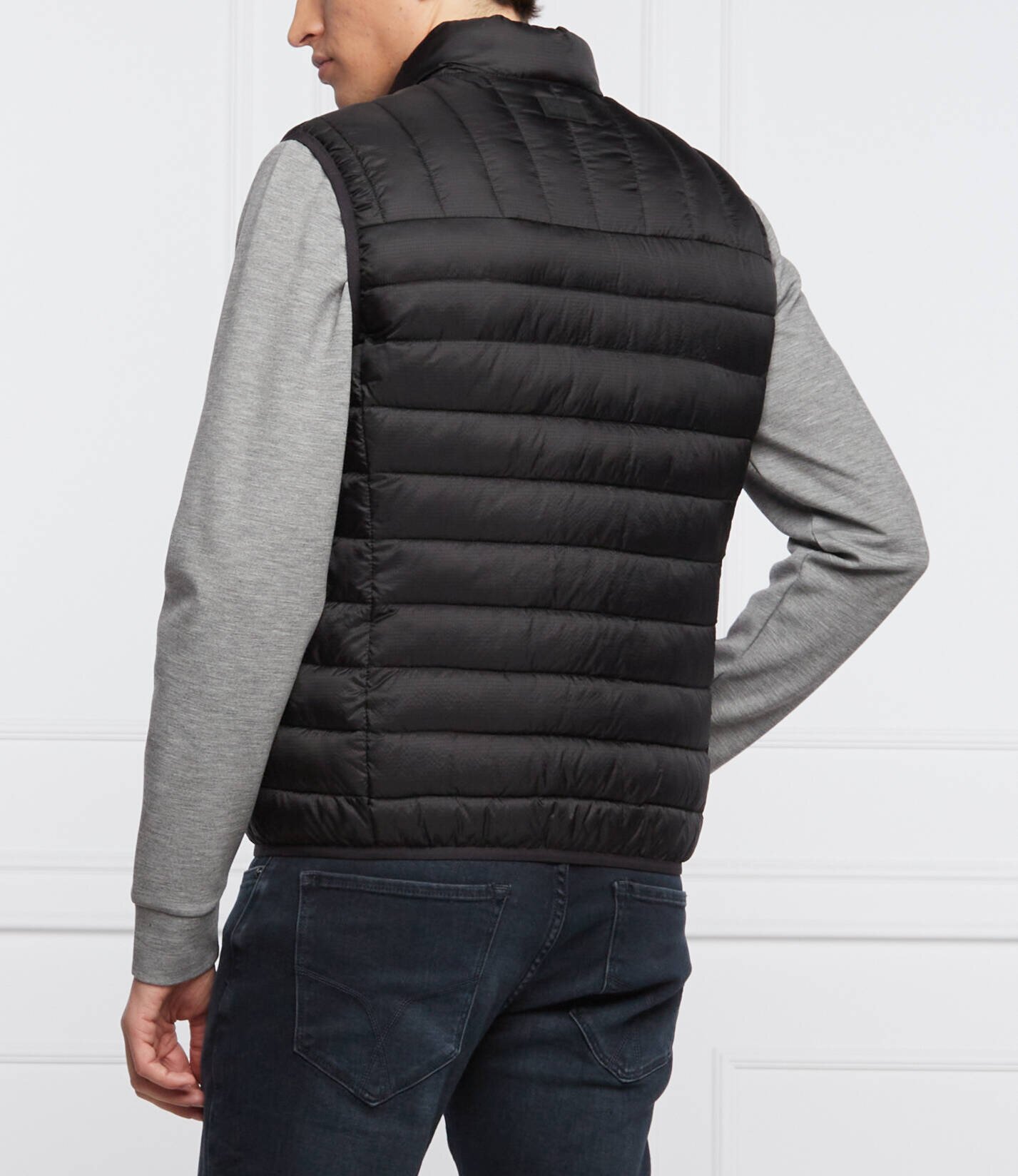 Joop! Jeans Vestă | Regular Fit