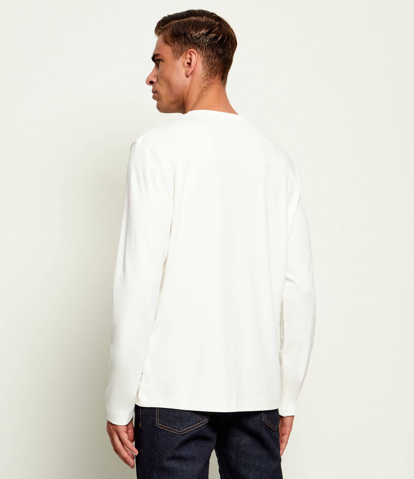 Joop! Longsleeve Pino | Modern fit