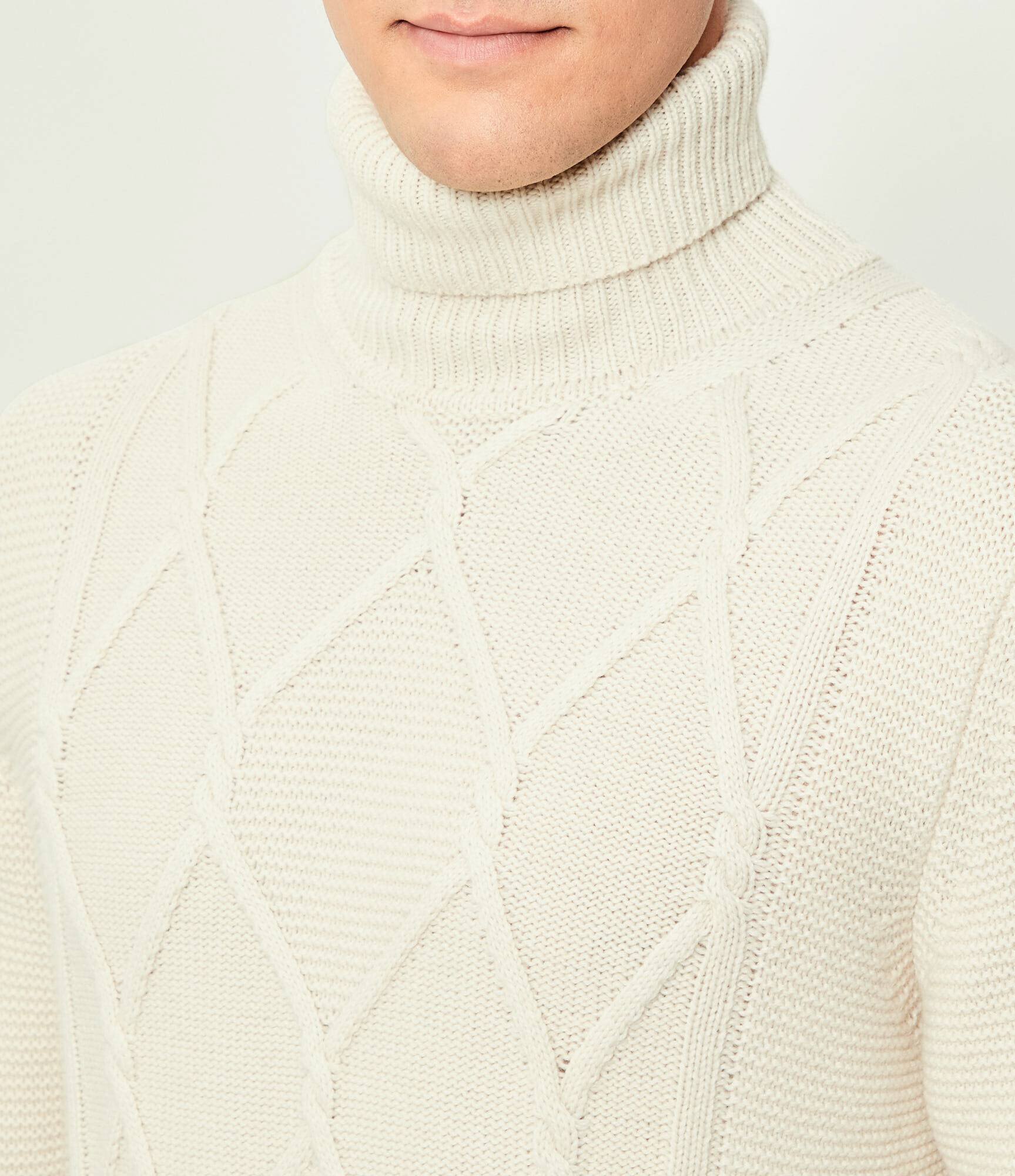 Joop! Maletă Liono | Modern fit cu adaos de lână și cașmir