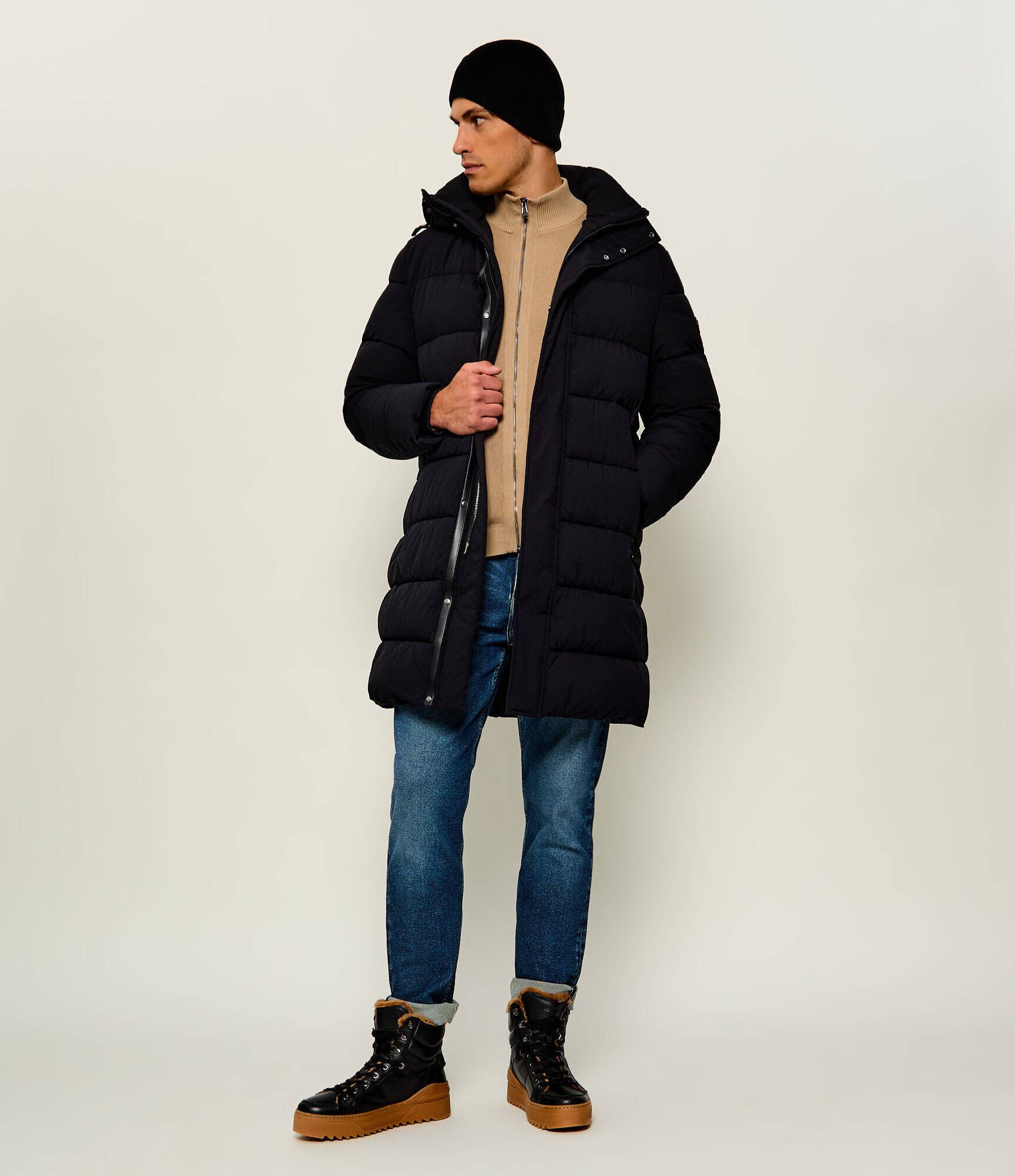Joop! Palton Winsten | regular fit