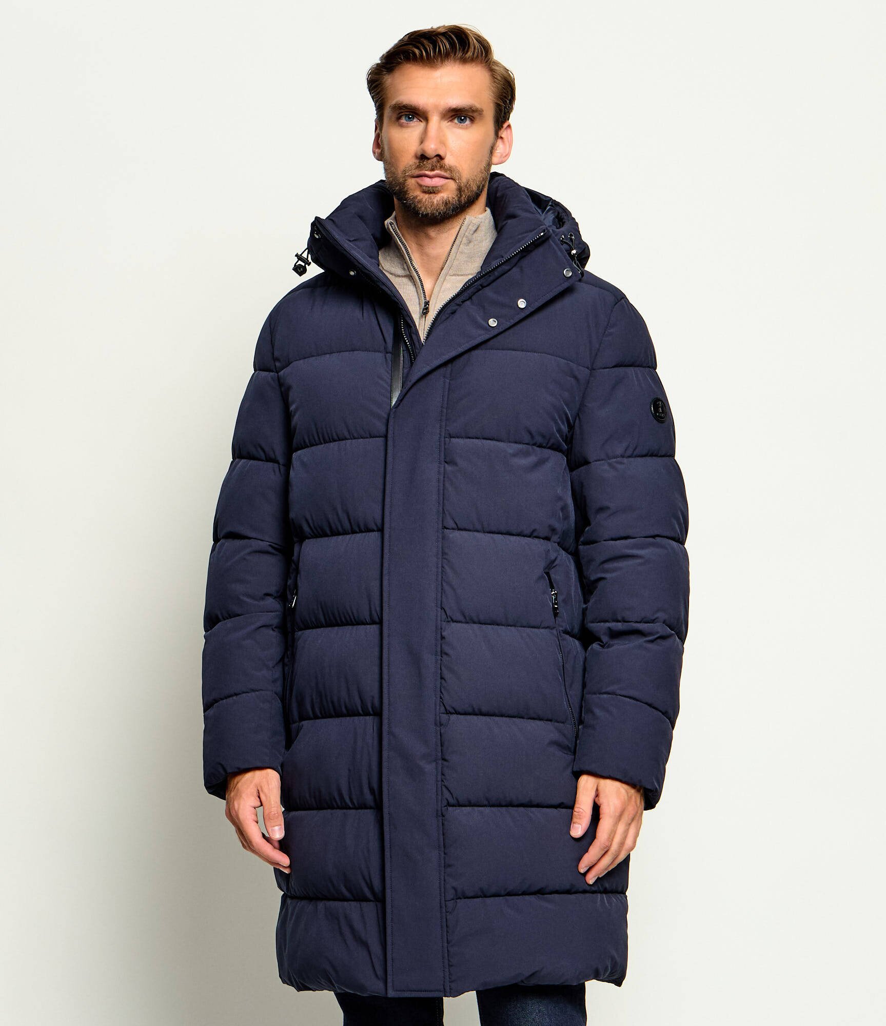 Joop! Palton Winsten | regular fit