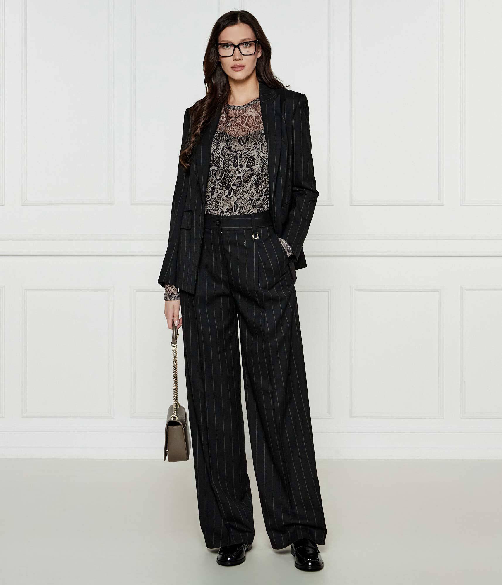 Joop! Pantaloni 58 P58Paris | Modern fit