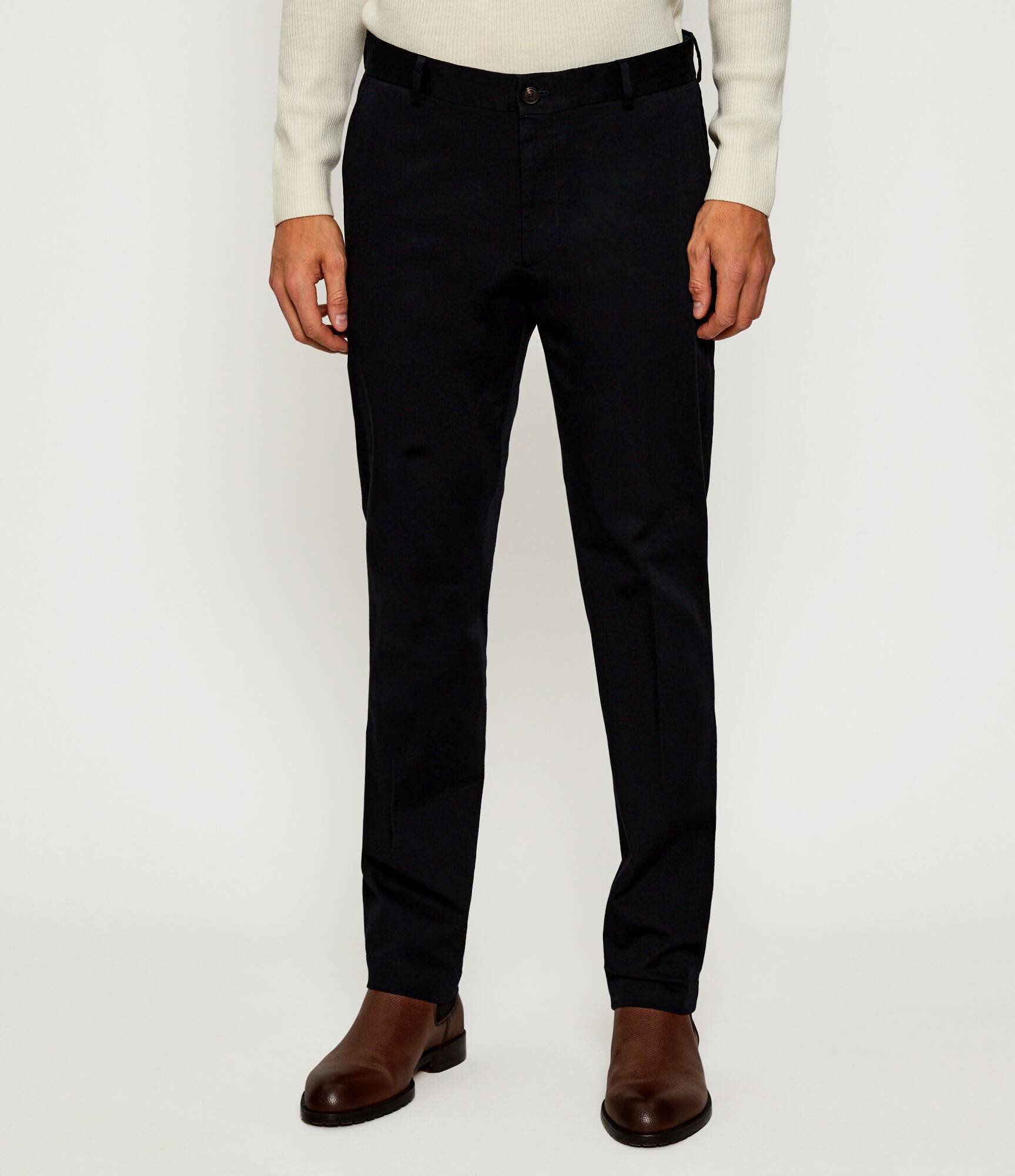 Joop! Pantaloni chino Hank12-W | Slim Fit
