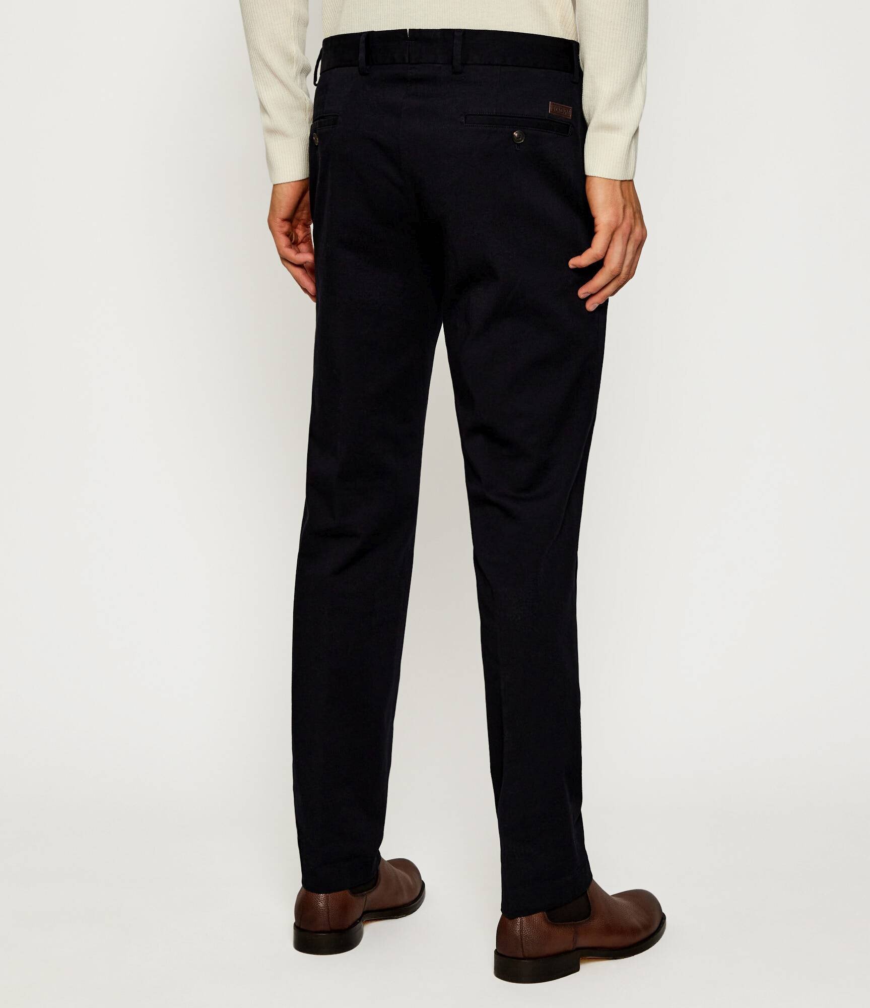 Joop! Pantaloni chino Hank12-W | Slim Fit