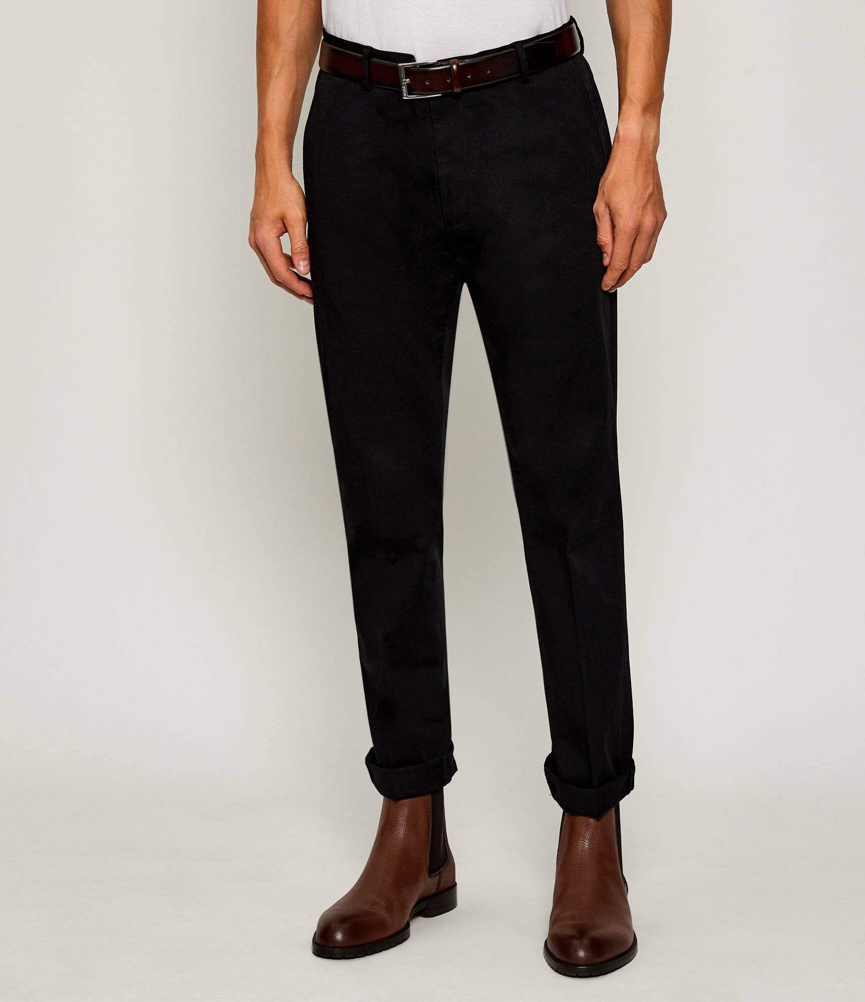 Joop! Pantaloni chino Hank12-W | Slim Fit