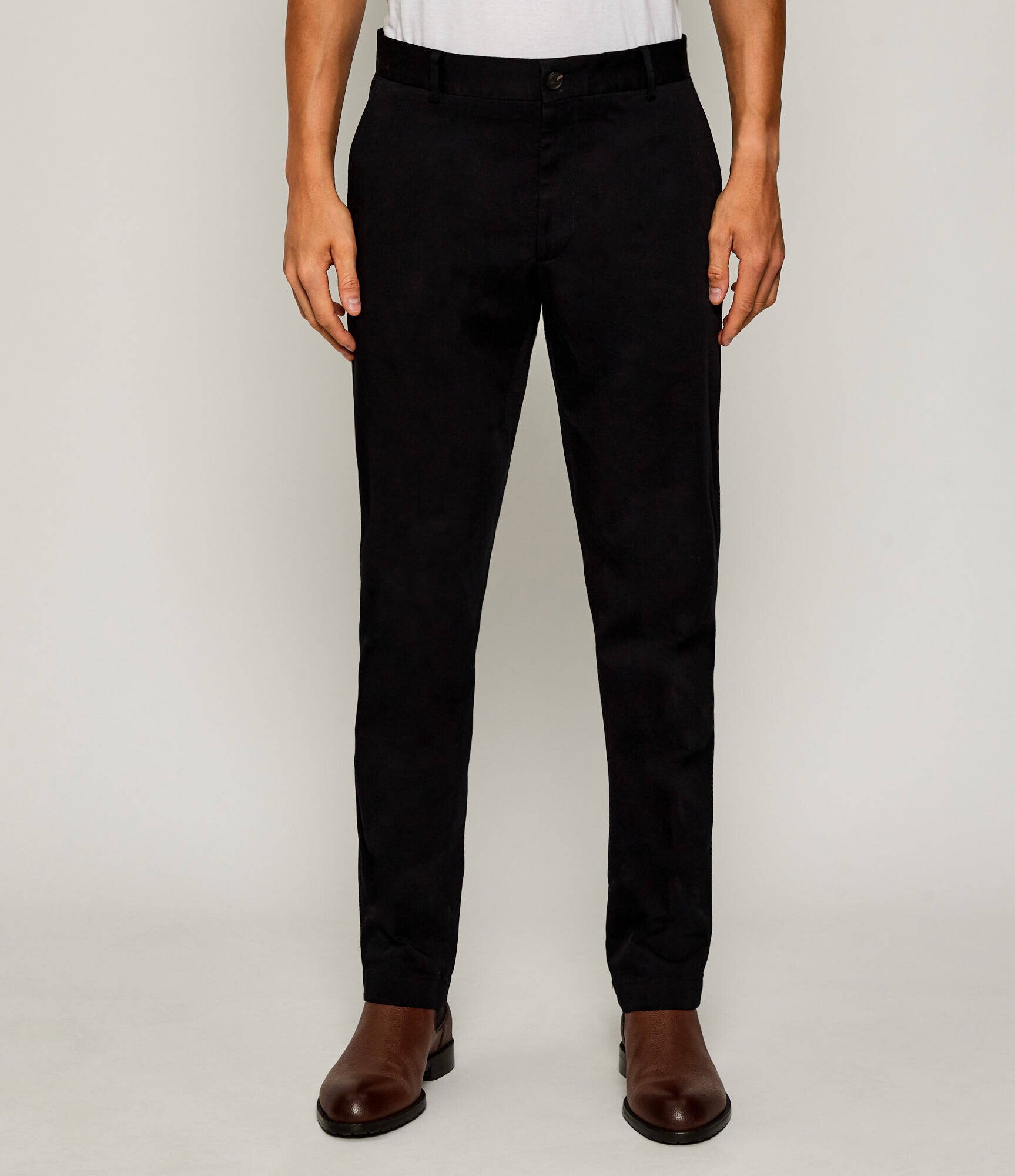 Joop! Pantaloni chino Hank12-W | Slim Fit