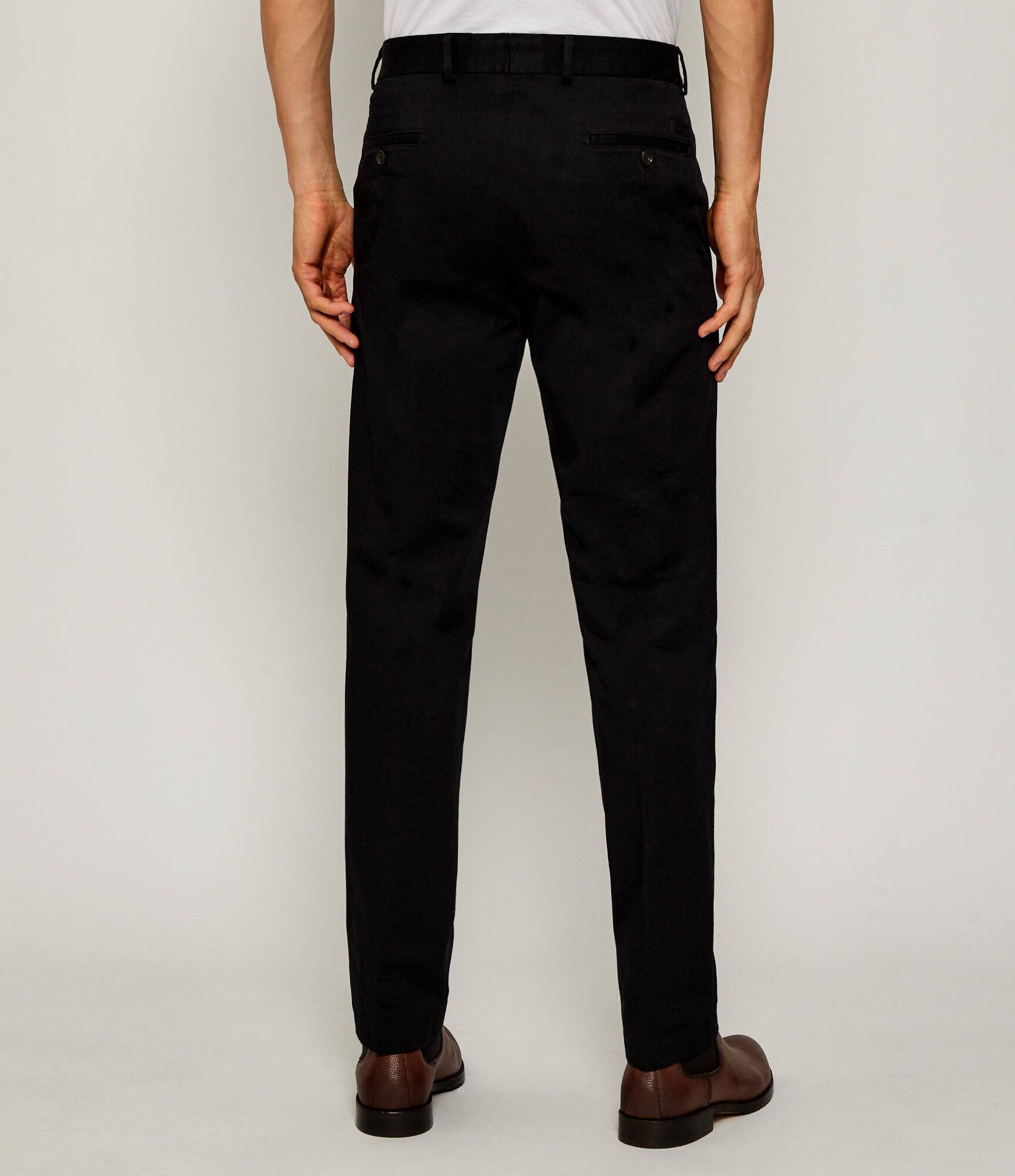Joop! Pantaloni chino Hank12-W | Slim Fit