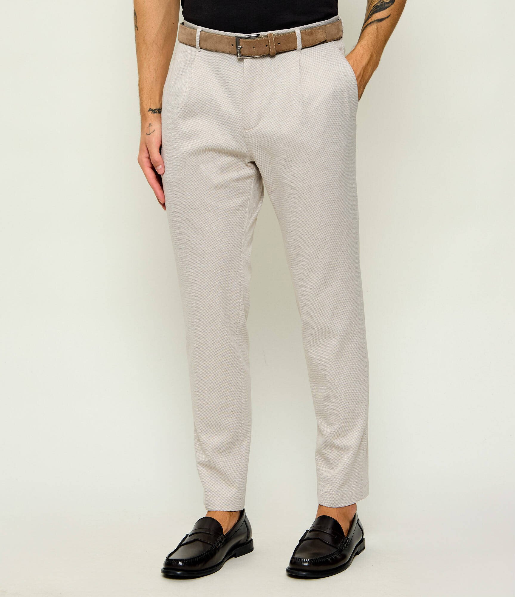 Joop! Pantaloni chino Lester | regular fit