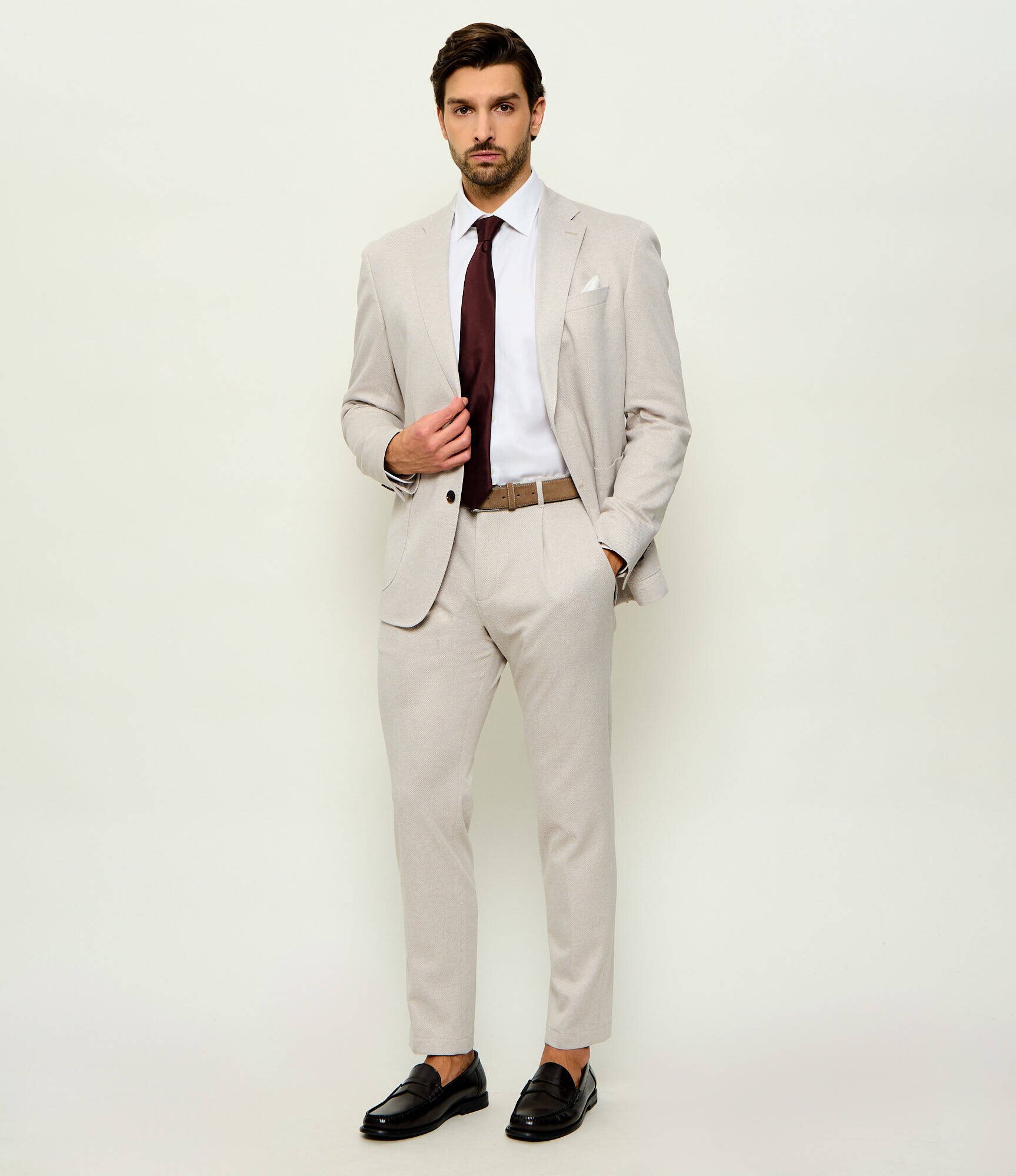 Joop! Pantaloni chino Lester | regular fit