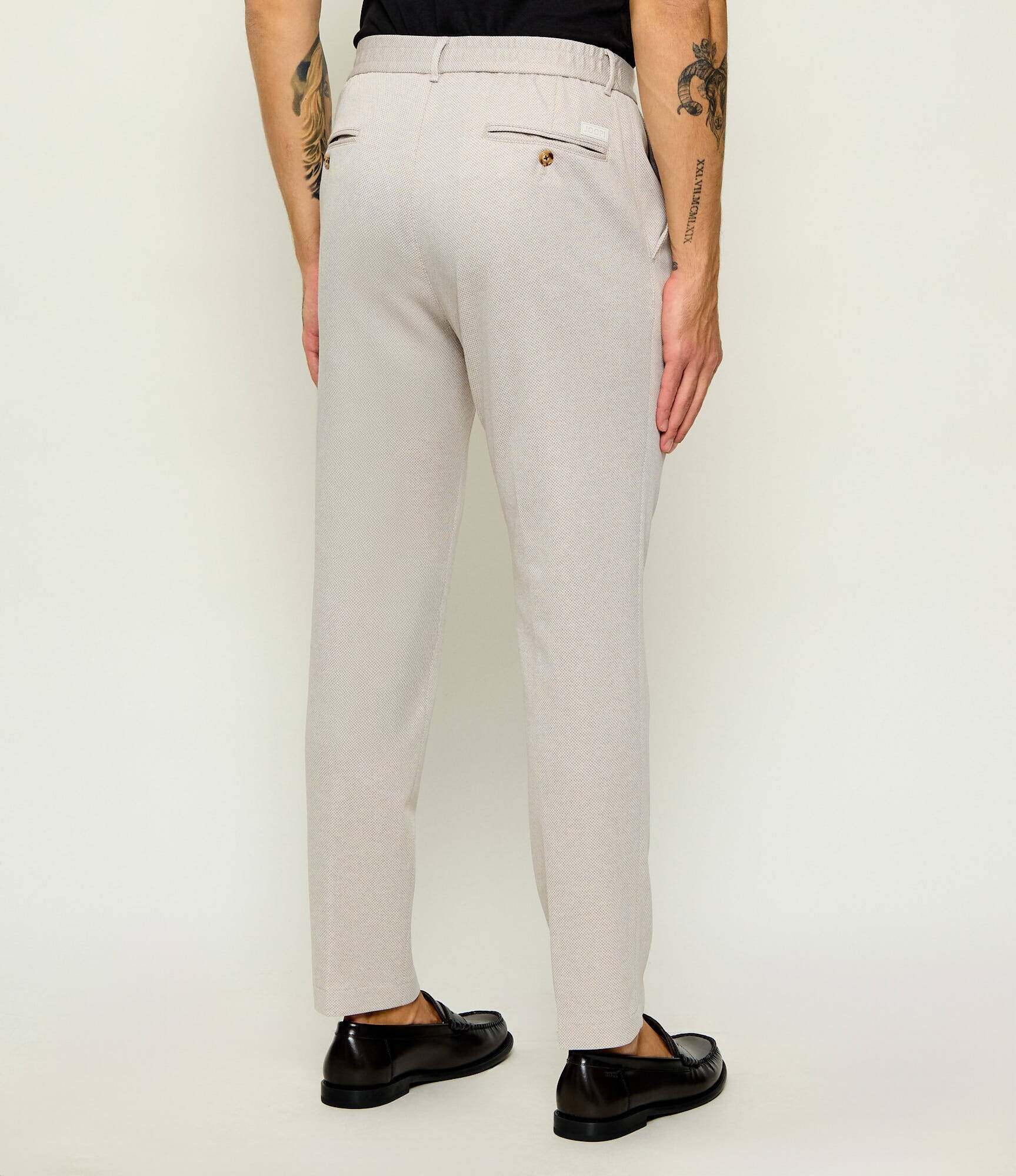 Joop! Pantaloni chino Lester | regular fit