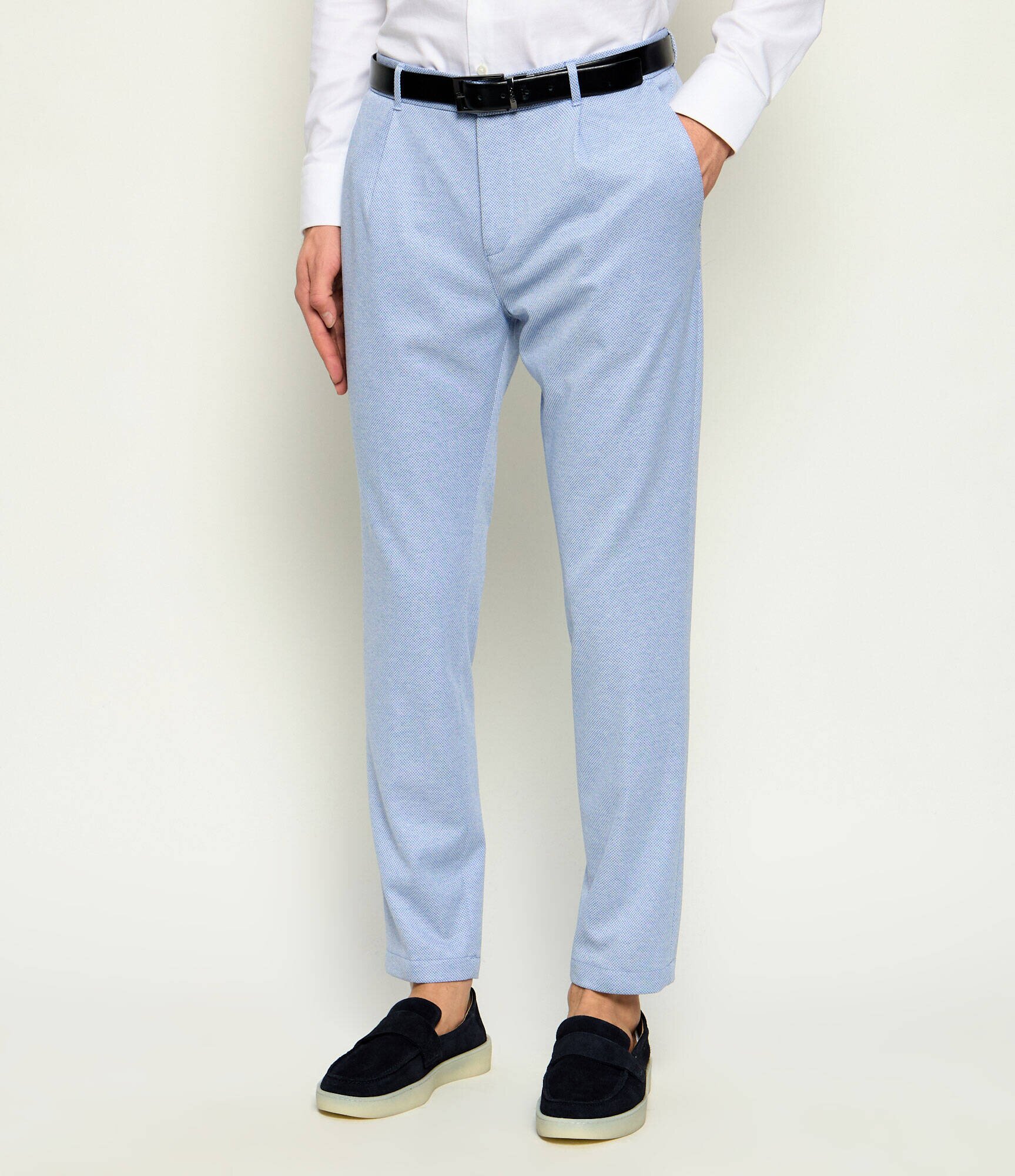 Joop! Pantaloni chino Lester | regular fit