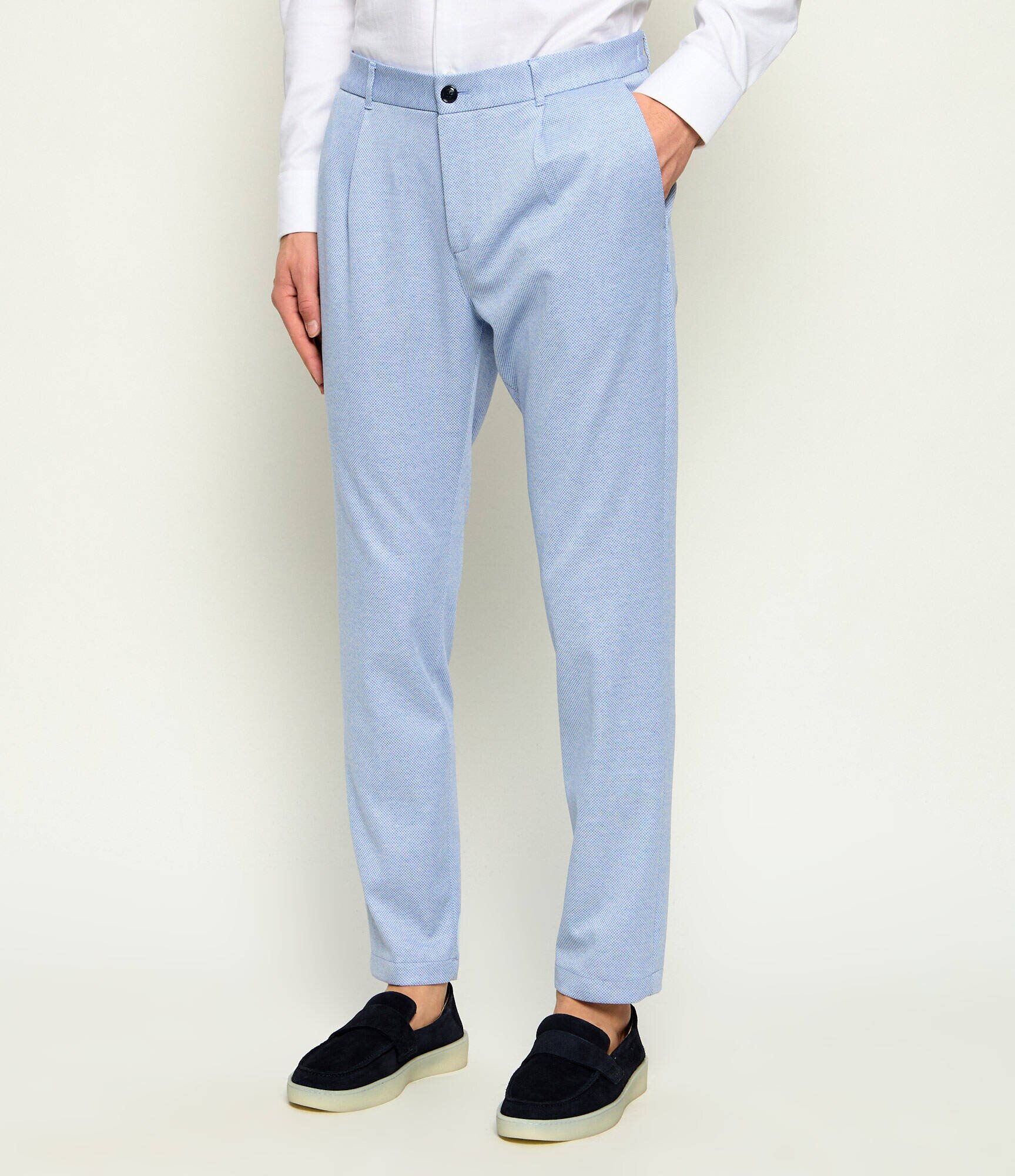 Joop! Pantaloni chino Lester | regular fit