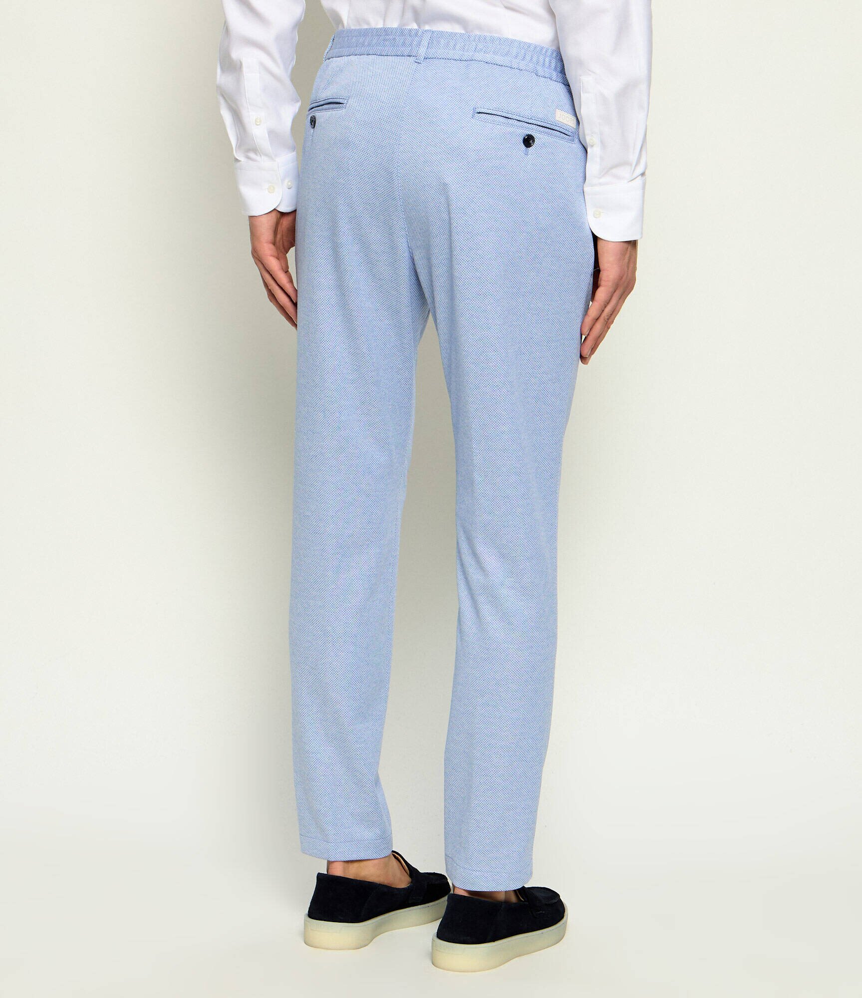 Joop! Pantaloni chino Lester | regular fit