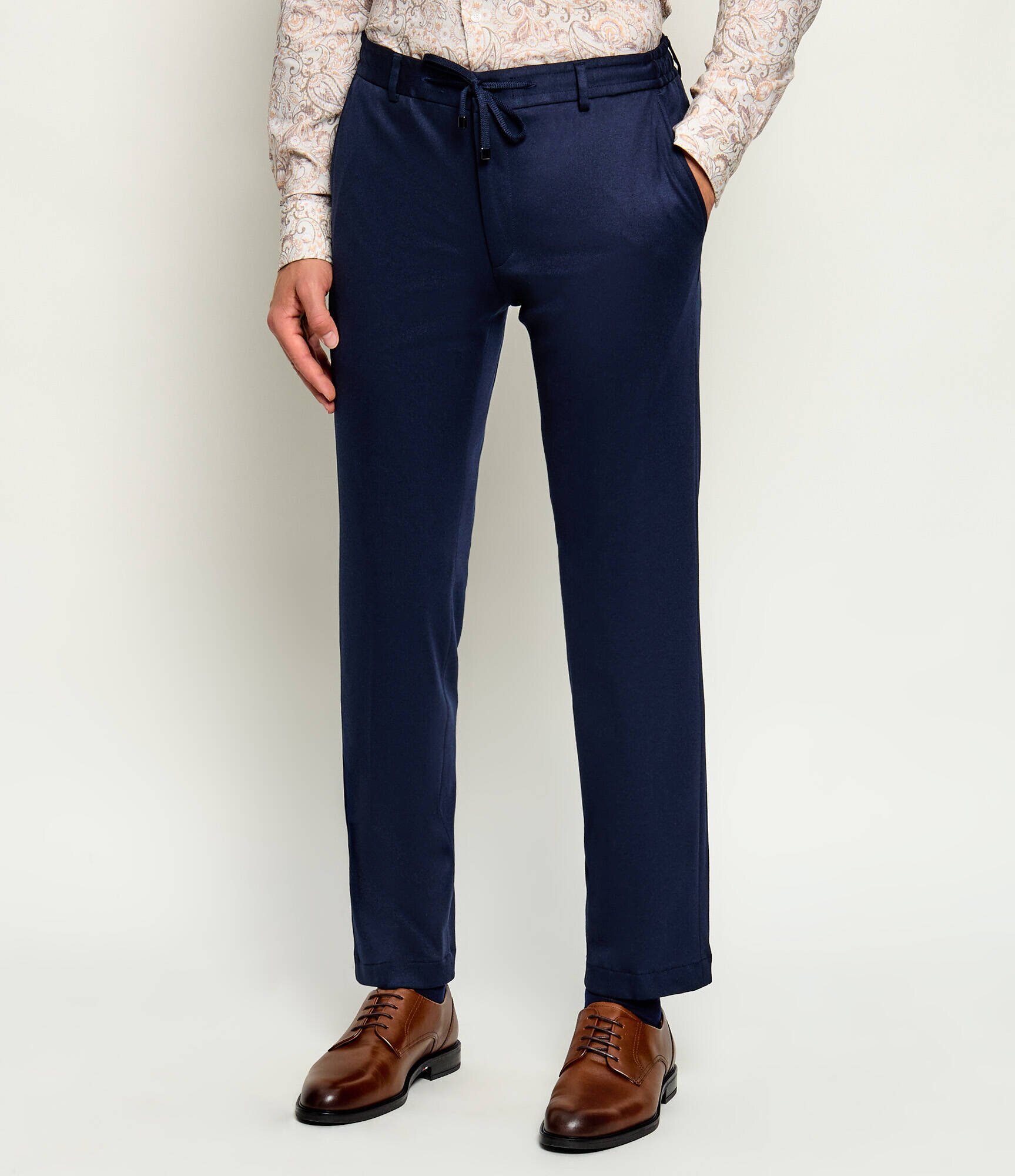 Joop! Pantaloni chino Sake-J5 | Slim Fit