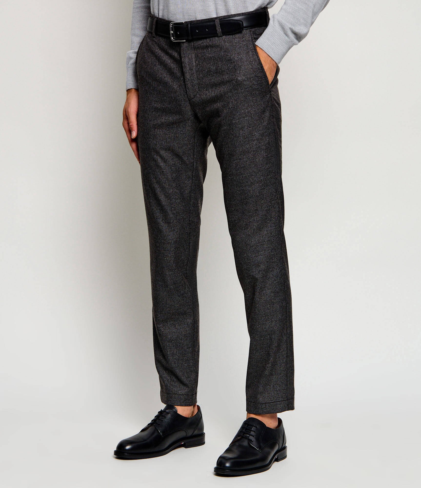 Joop! Pantaloni chino Shank | Slim Fit
